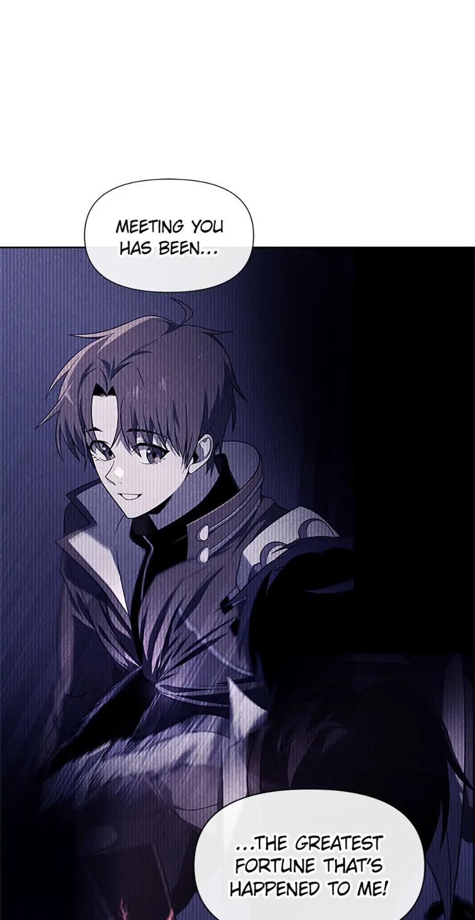 Read After Ten Millennia in Hell Manga Online