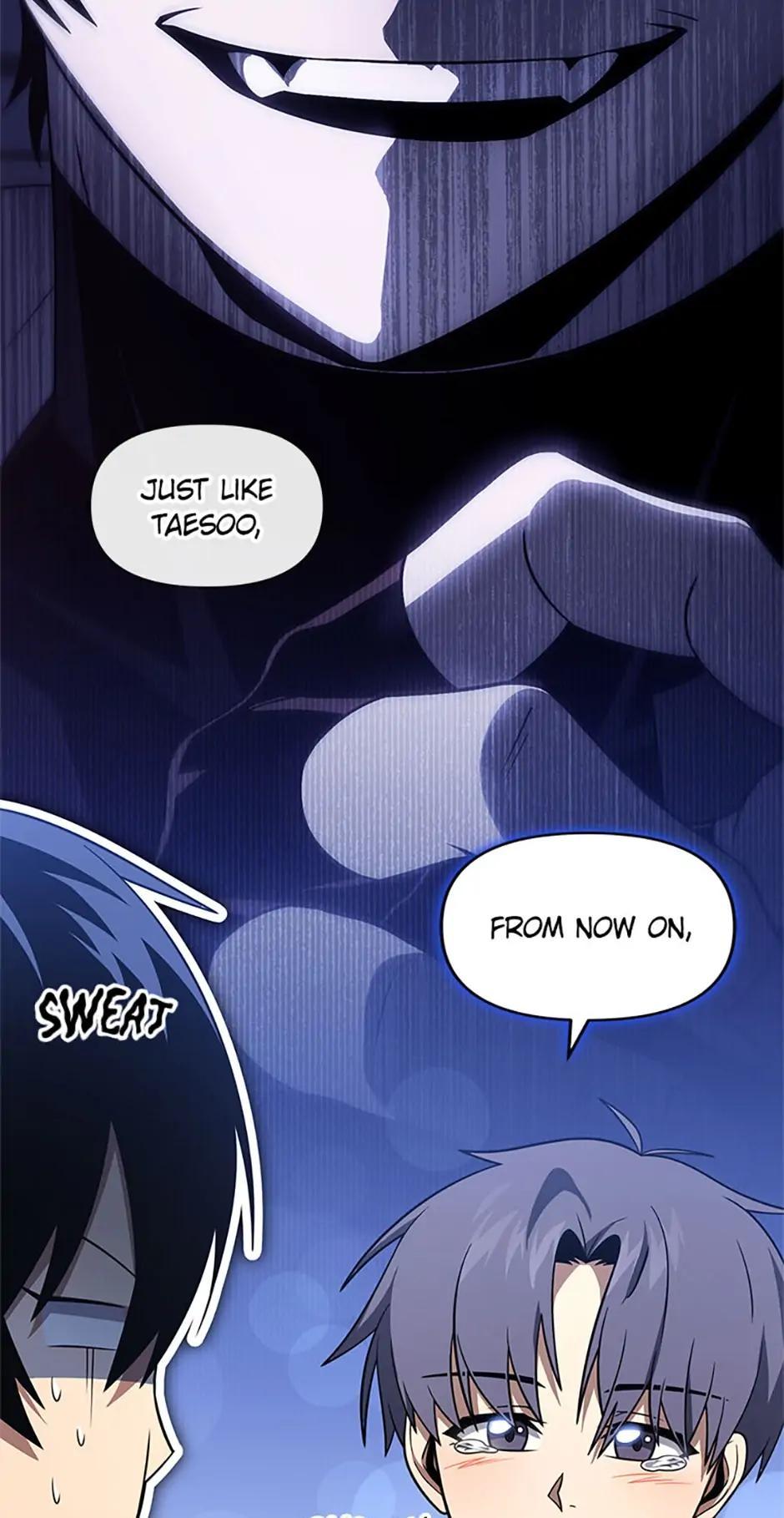 Read After Ten Millennia in Hell Manga Online