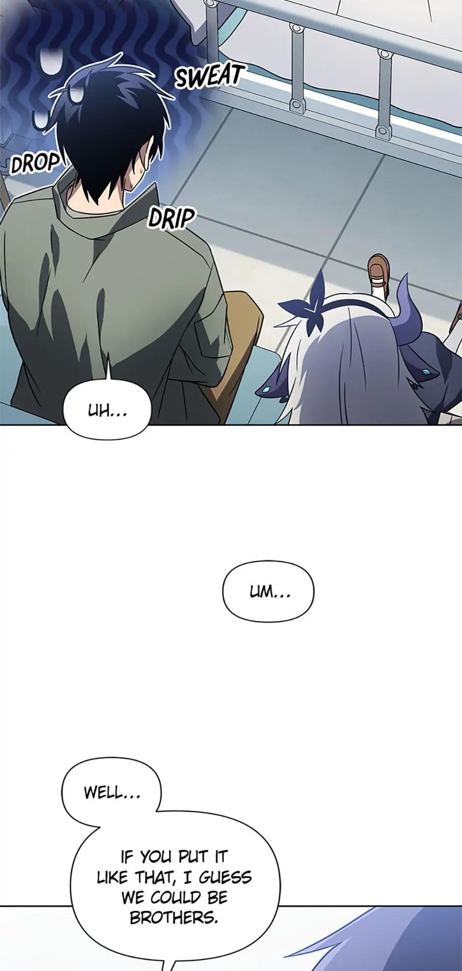 Read After Ten Millennia in Hell Manga Online