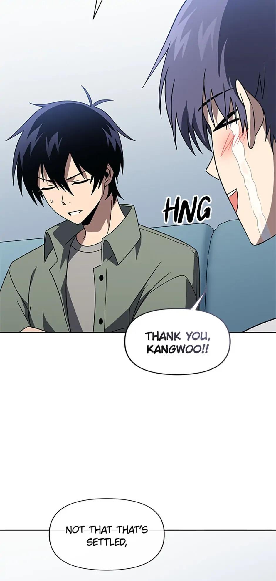 Read After Ten Millennia in Hell Manga Online