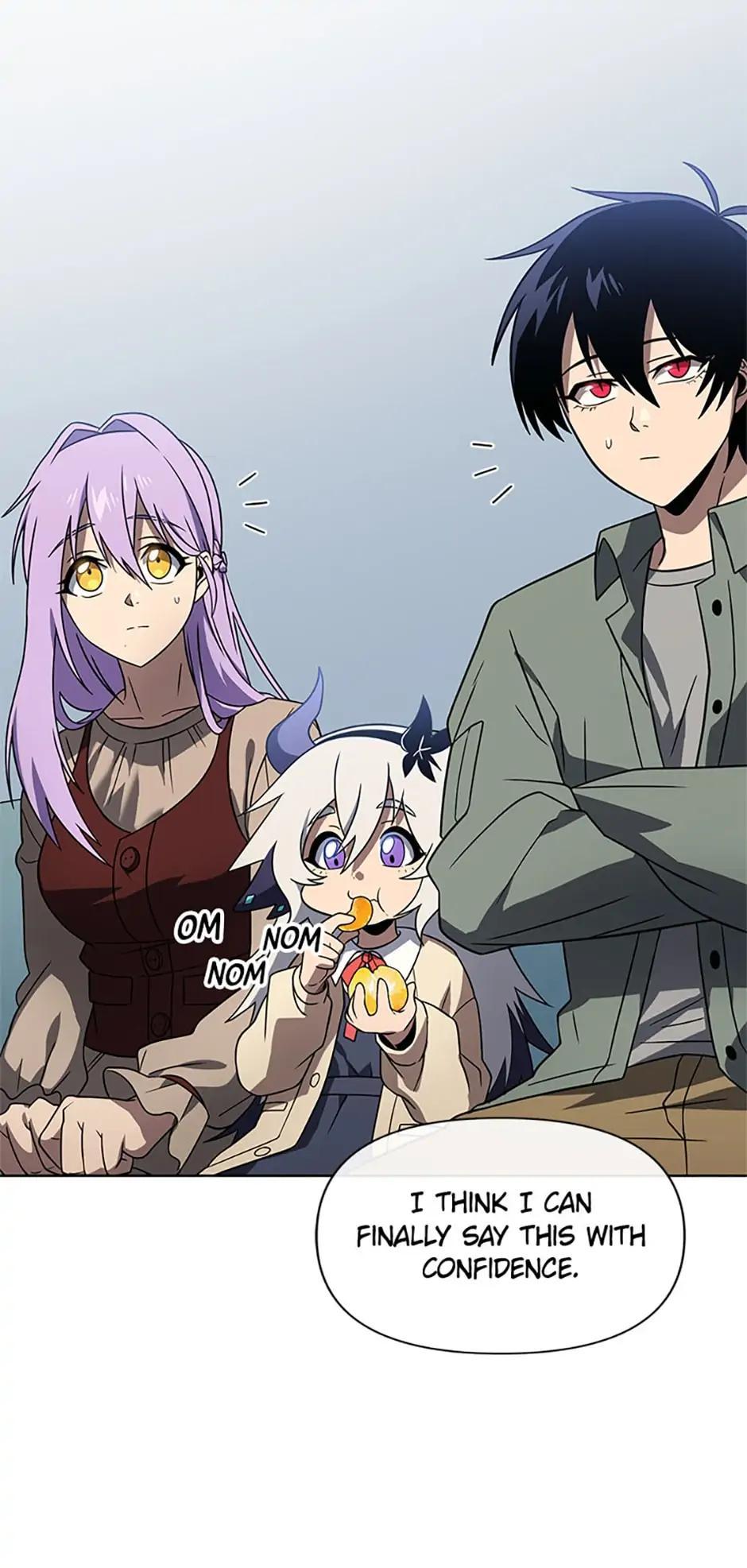 Read After Ten Millennia in Hell Manga Online