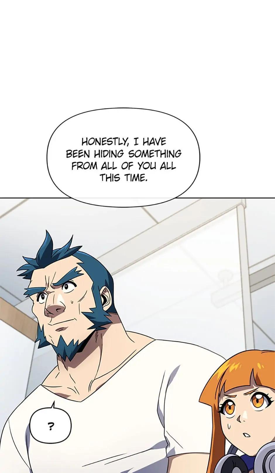 Read After Ten Millennia in Hell Manga Online