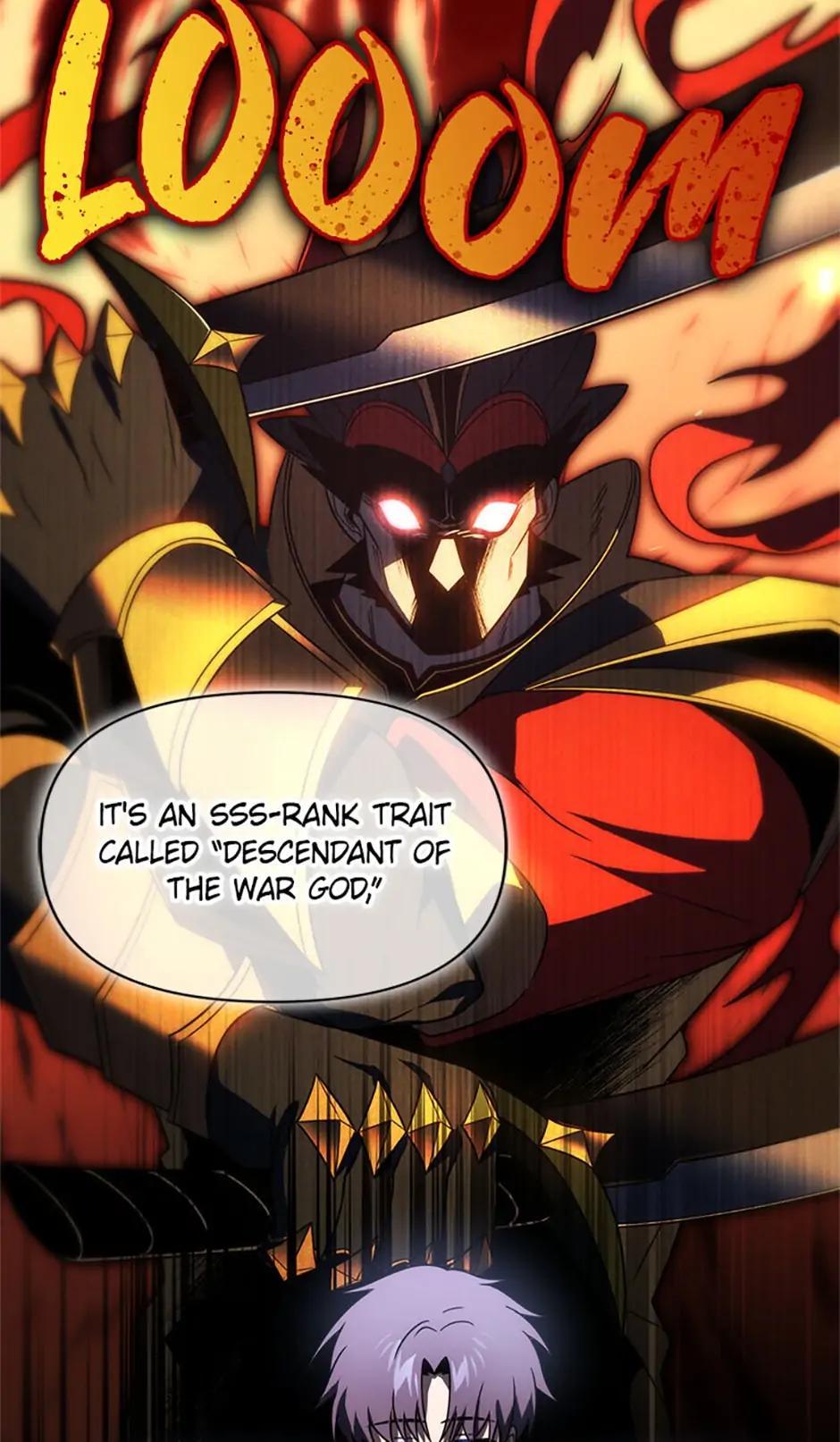 Read After Ten Millennia in Hell Manga Online