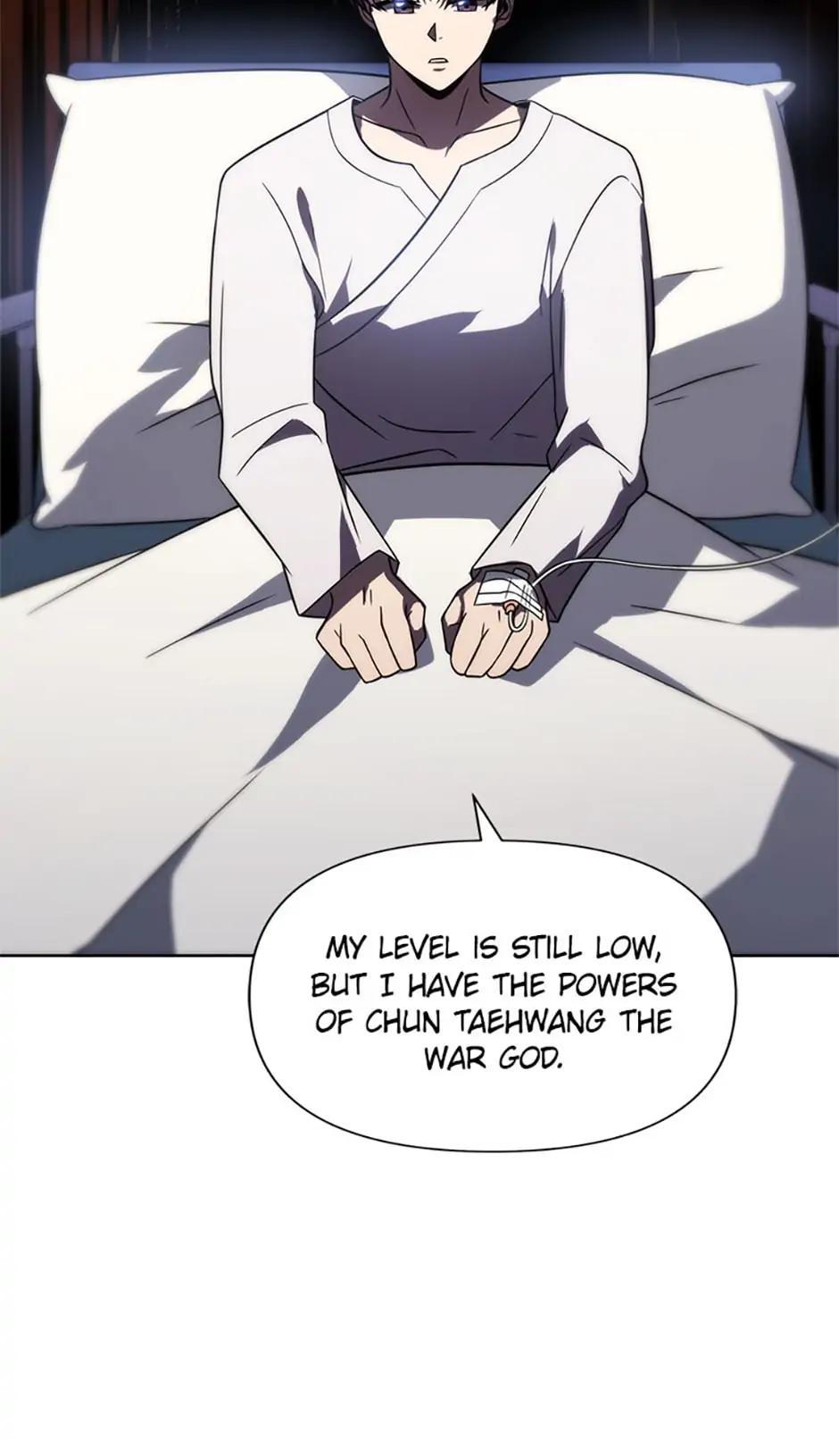 Read After Ten Millennia in Hell Manga Online
