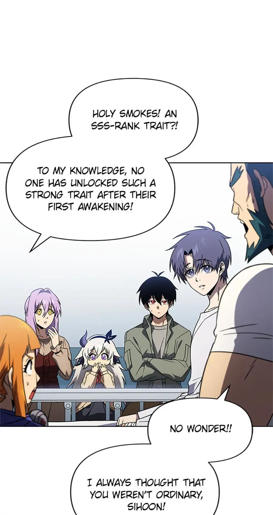 Read After Ten Millennia in Hell Manga Online