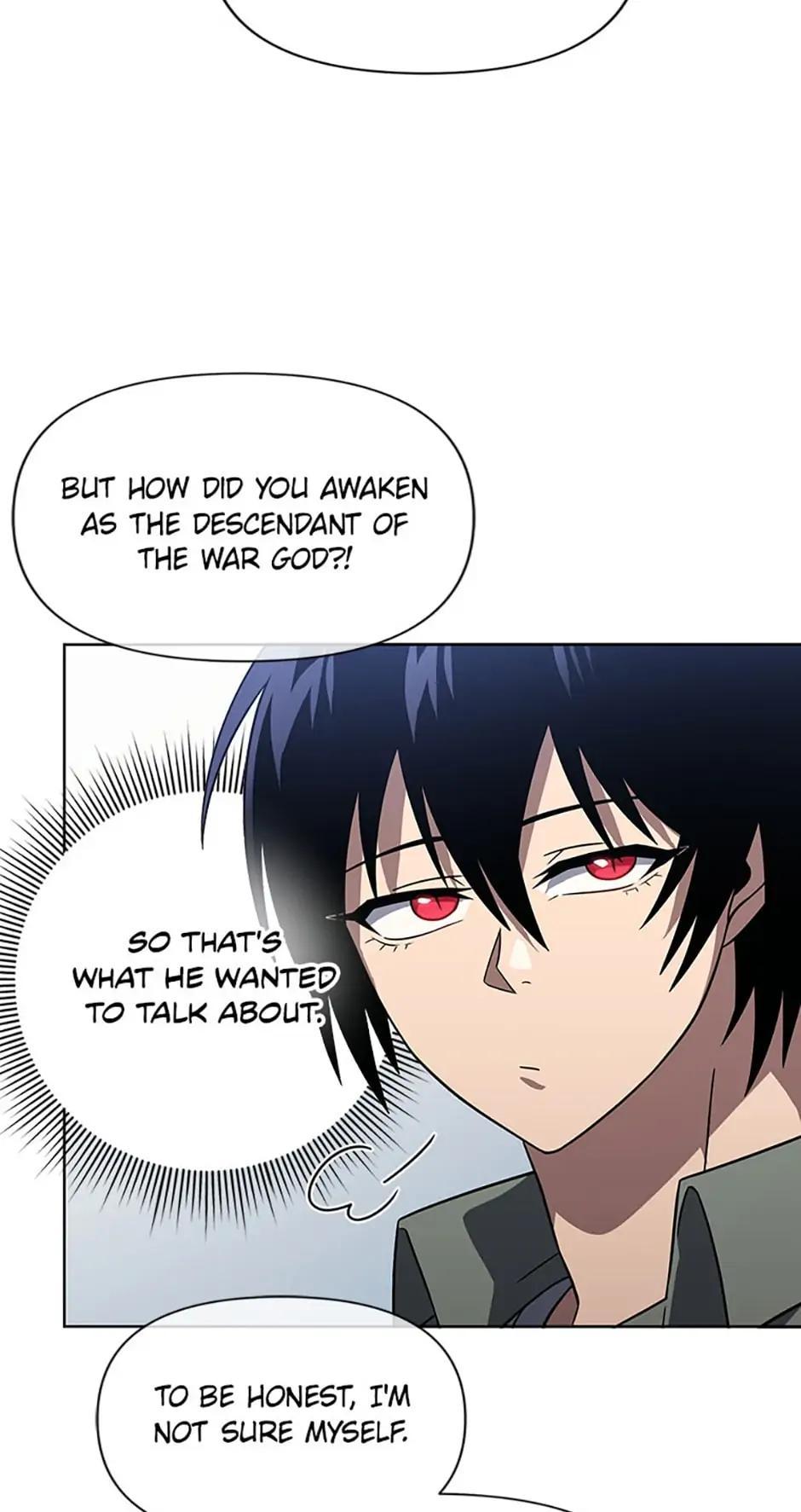 Read After Ten Millennia in Hell Manga Online
