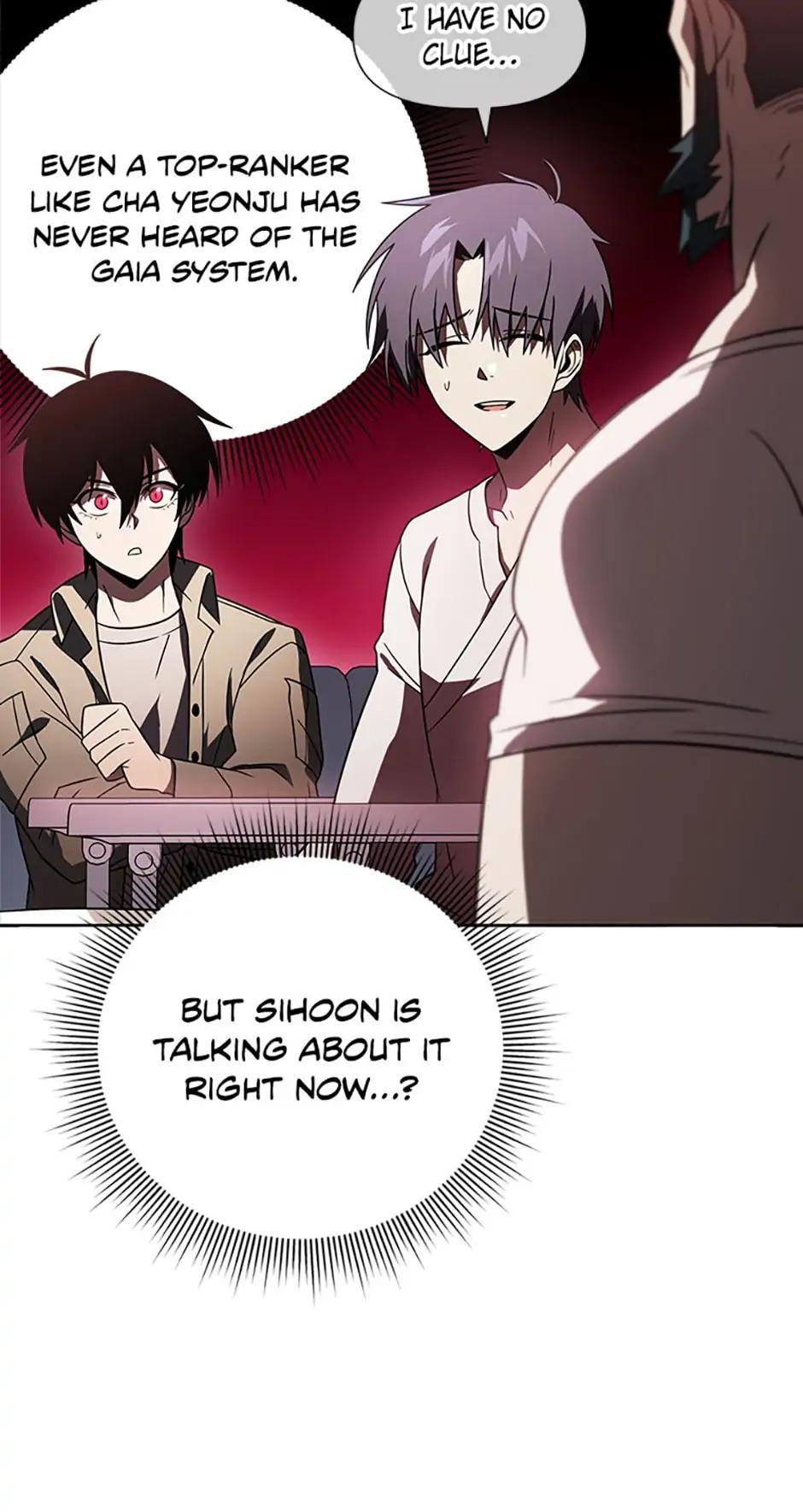 Read After Ten Millennia in Hell Manga Online