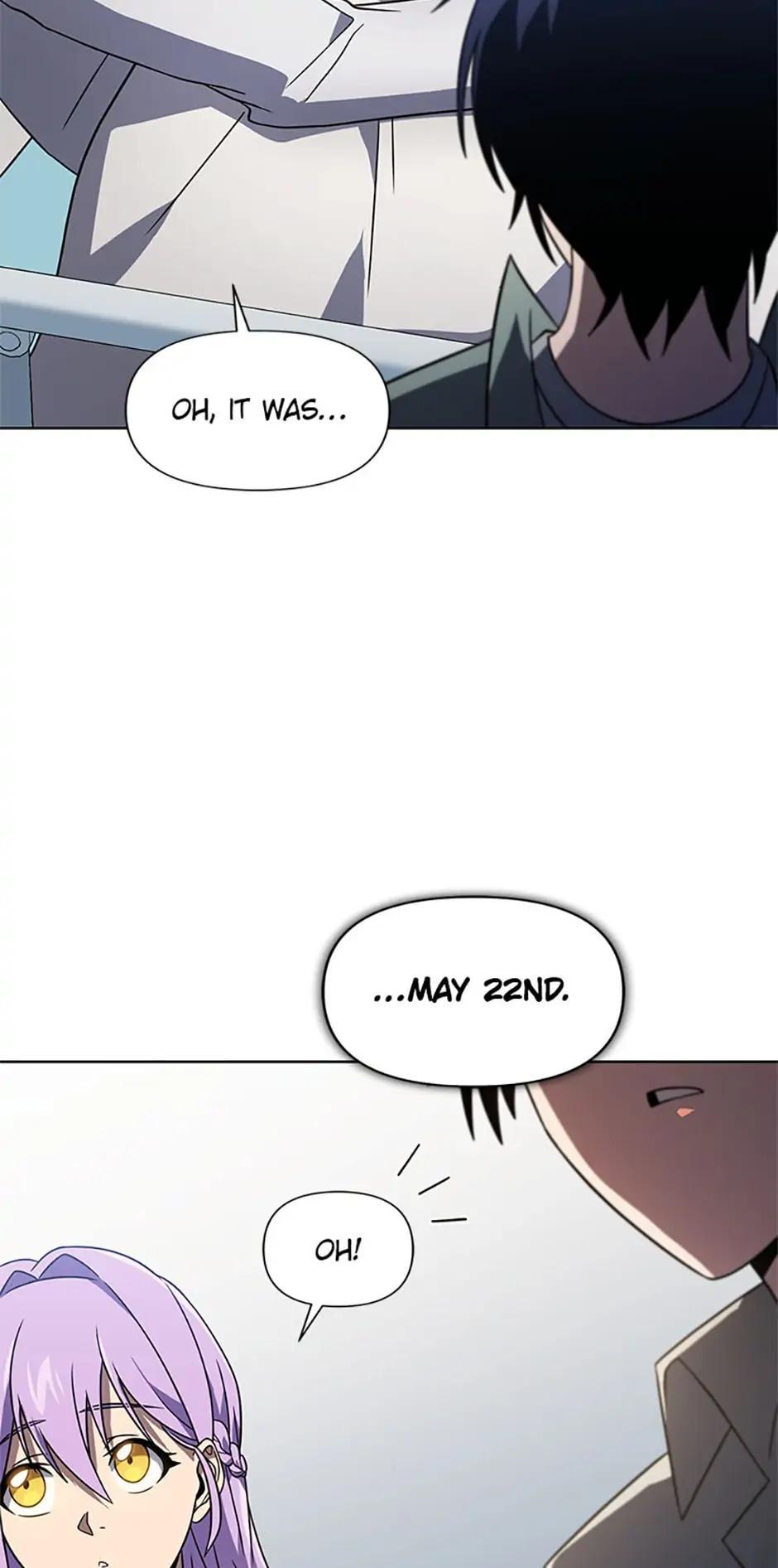 Read After Ten Millennia in Hell Manga Online