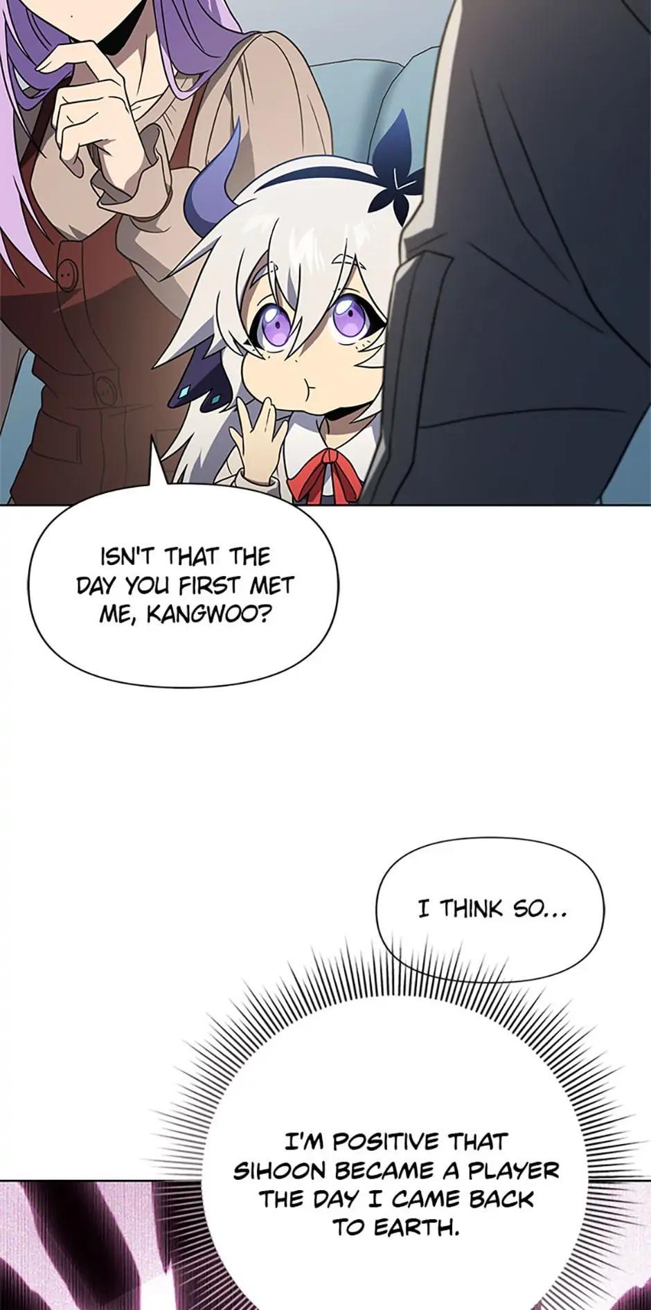 Read After Ten Millennia in Hell Manga Online