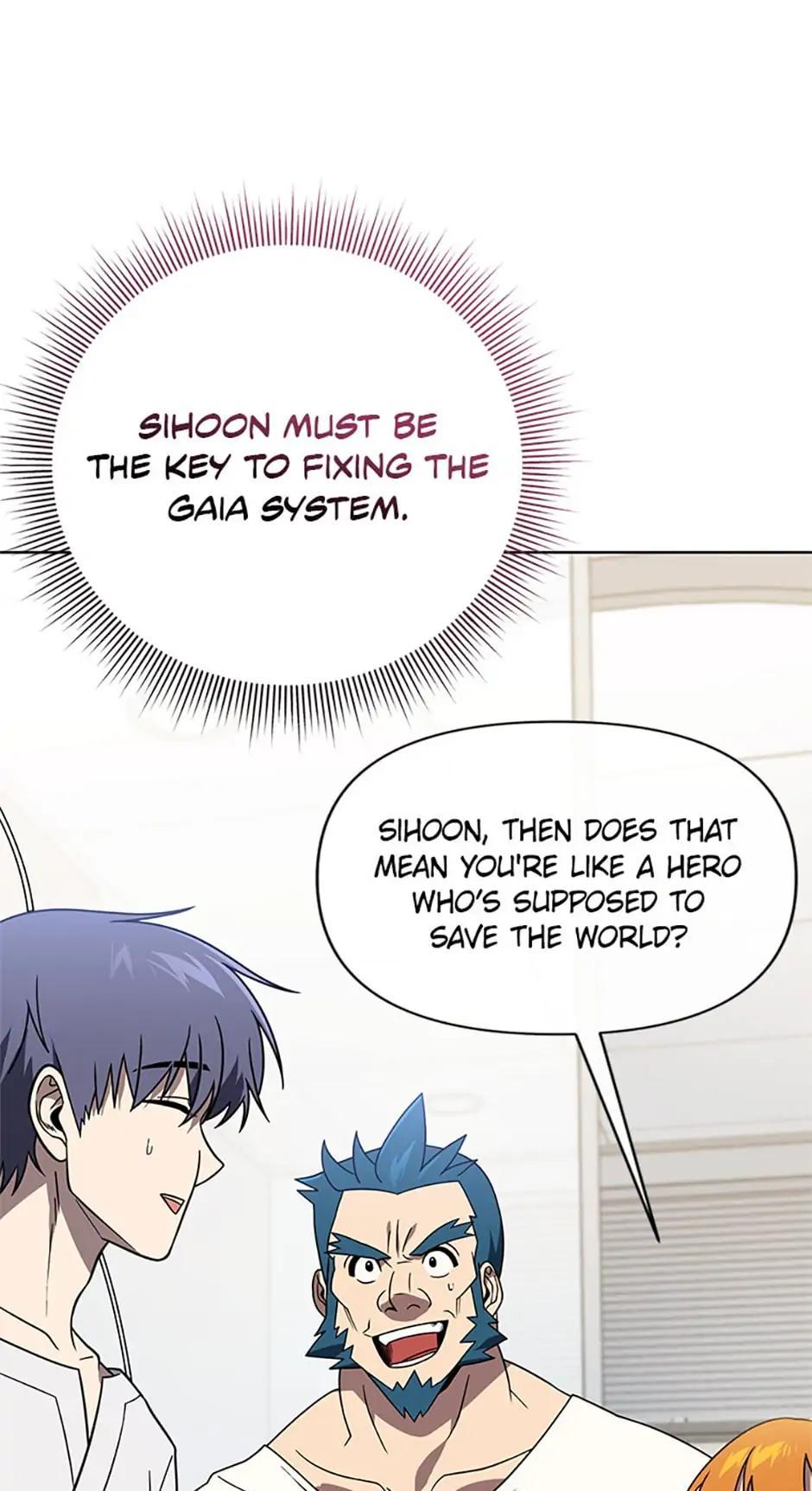 Read After Ten Millennia in Hell Manga Online