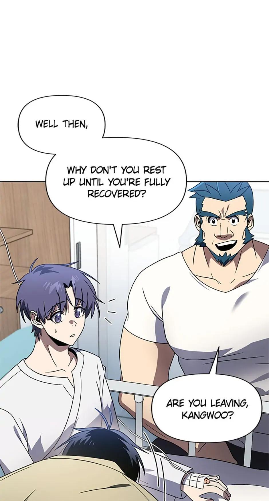 Read After Ten Millennia in Hell Manga Online