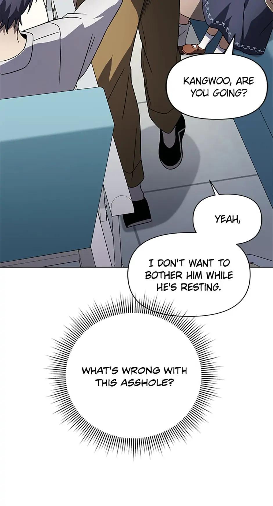 Read After Ten Millennia in Hell Manga Online
