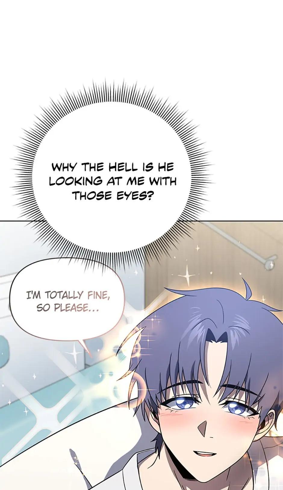 Read After Ten Millennia in Hell Manga Online