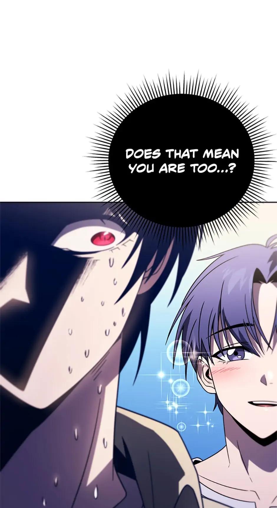 Read After Ten Millennia in Hell Manga Online