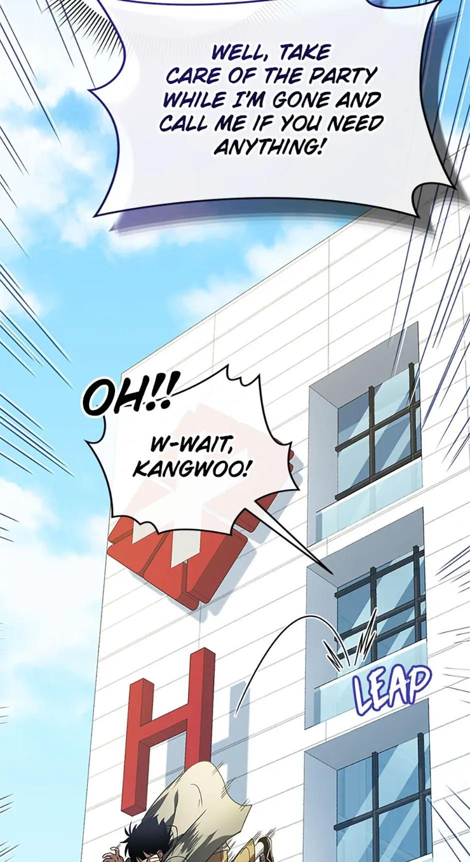 Read After Ten Millennia in Hell Manga Online