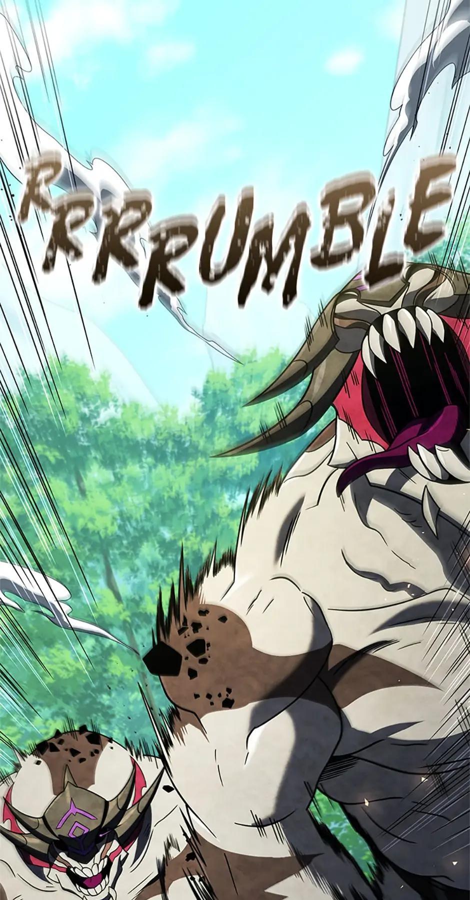 Read After Ten Millennia in Hell Manga Online