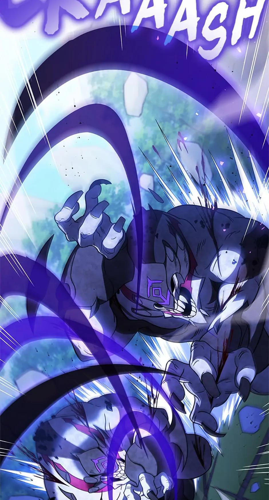 Read After Ten Millennia in Hell Manga Online