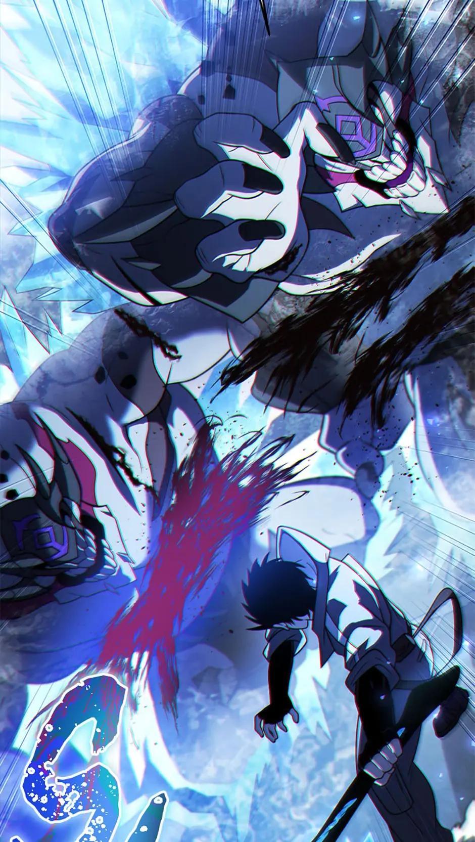 Read After Ten Millennia in Hell Manga Online