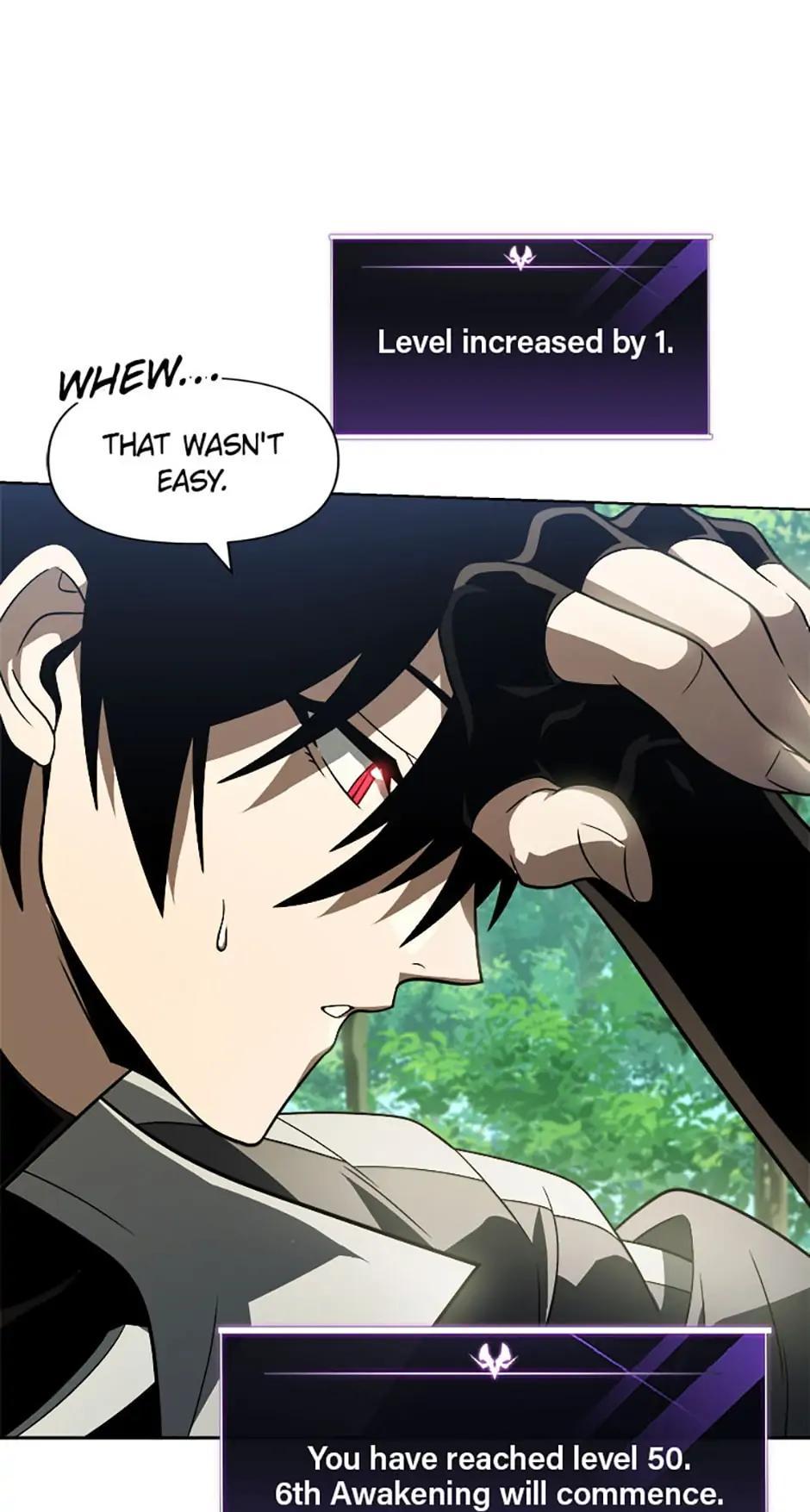 Read After Ten Millennia in Hell Manga Online
