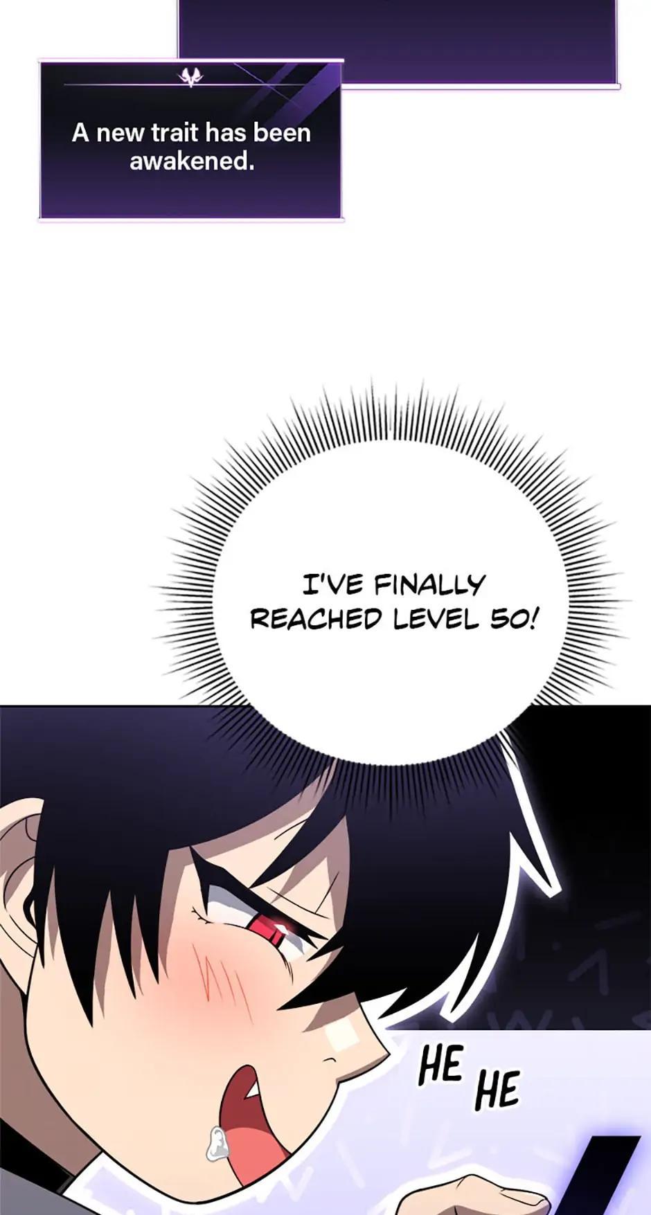 Read After Ten Millennia in Hell Manga Online