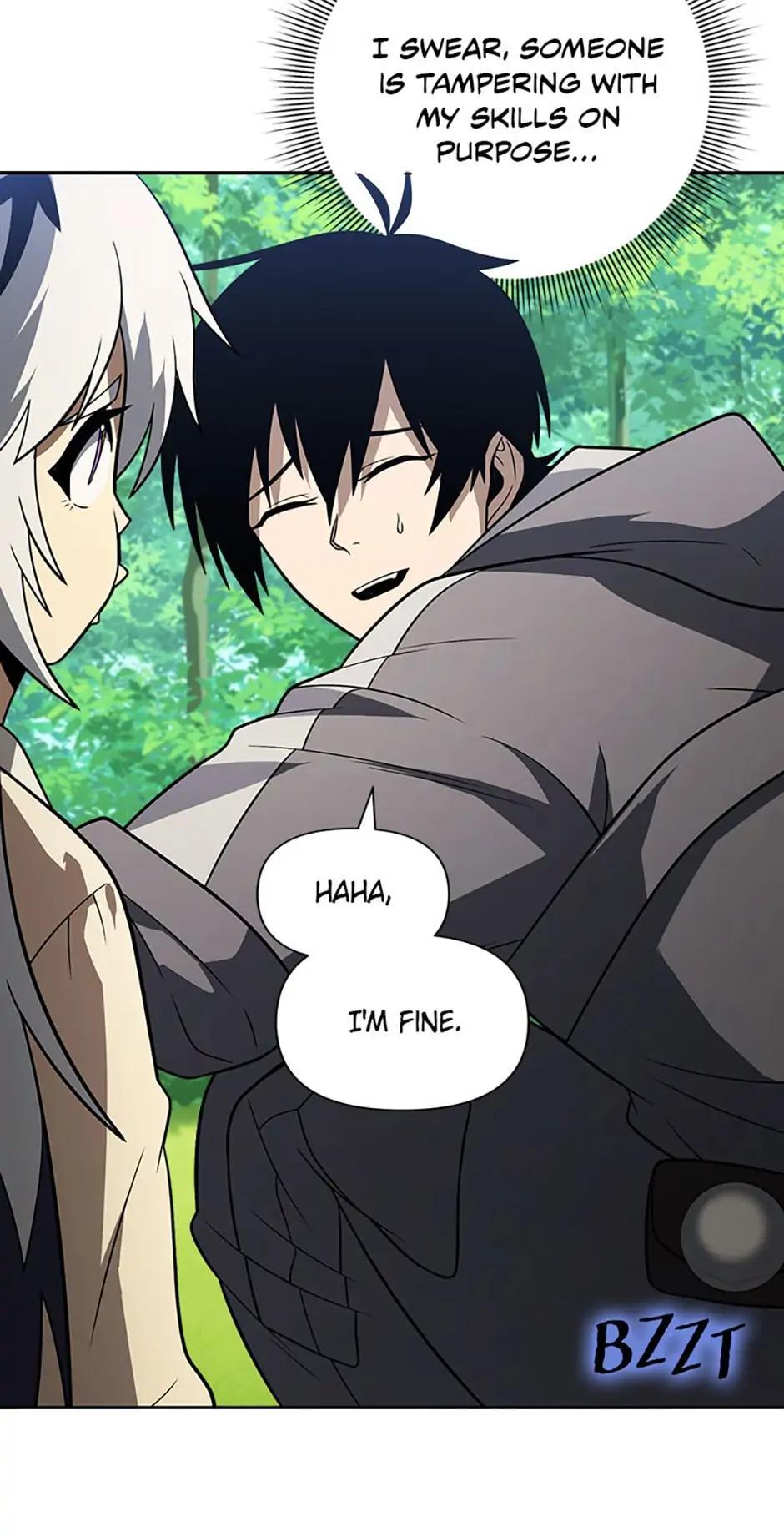 Read After Ten Millennia in Hell Manga Online