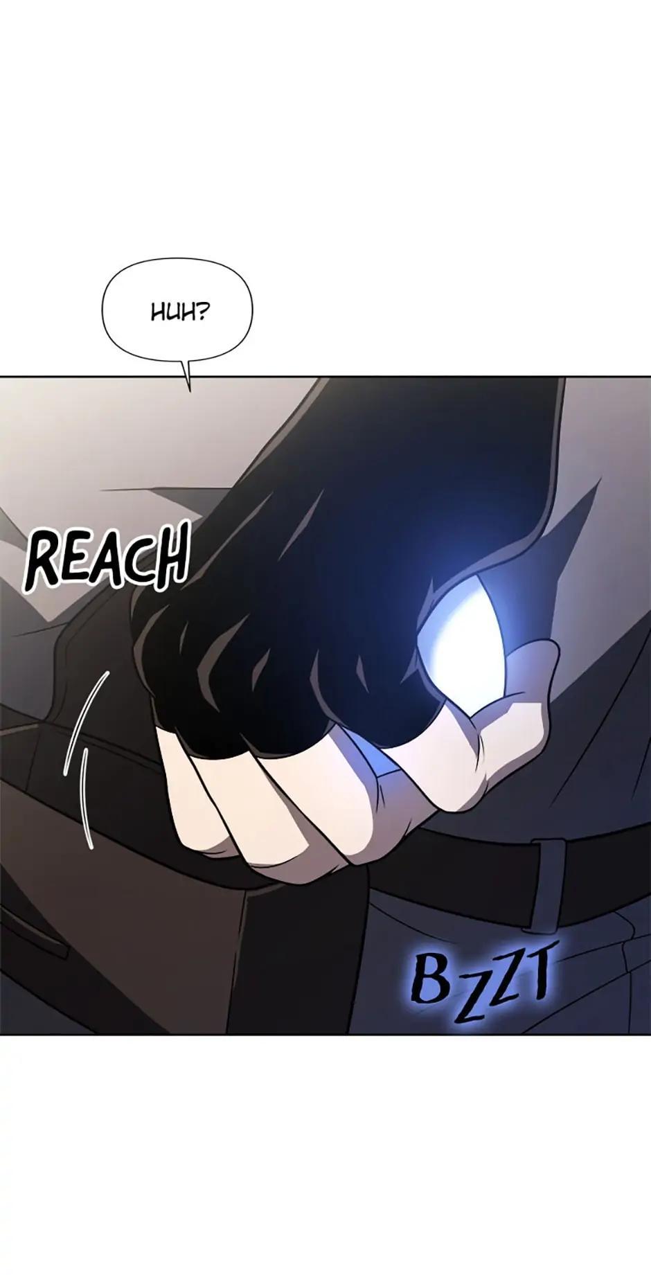Read After Ten Millennia in Hell Manga Online