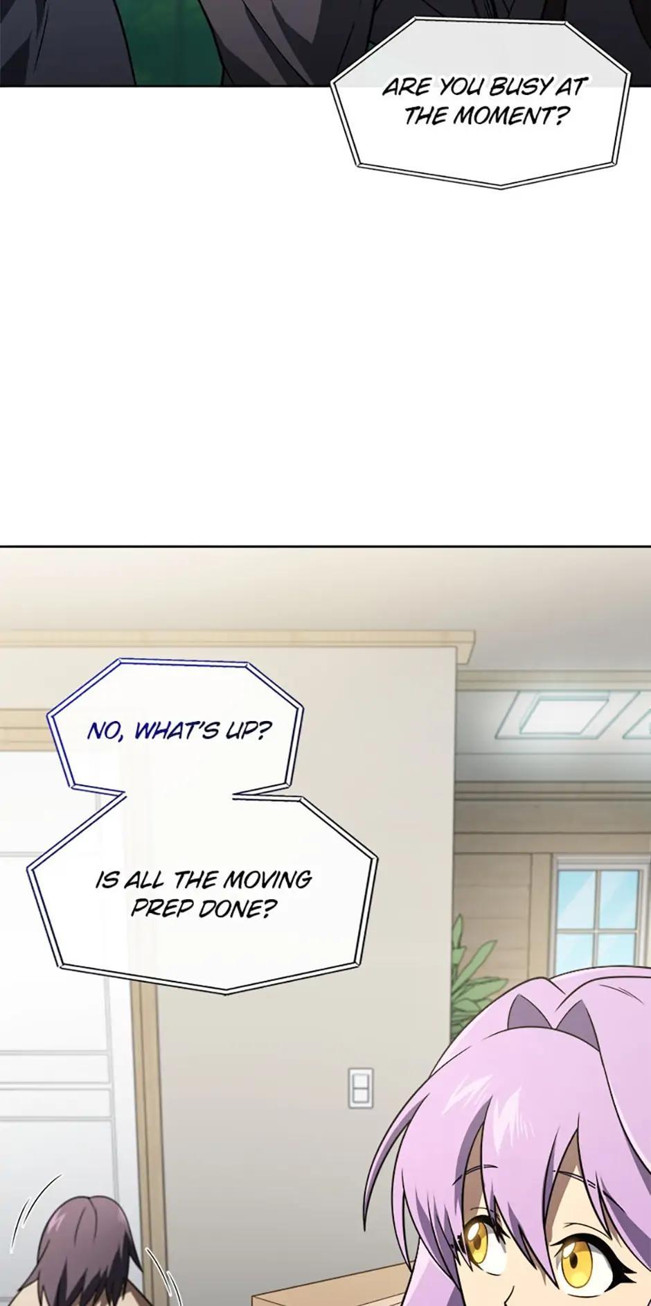 Read After Ten Millennia in Hell Manga Online