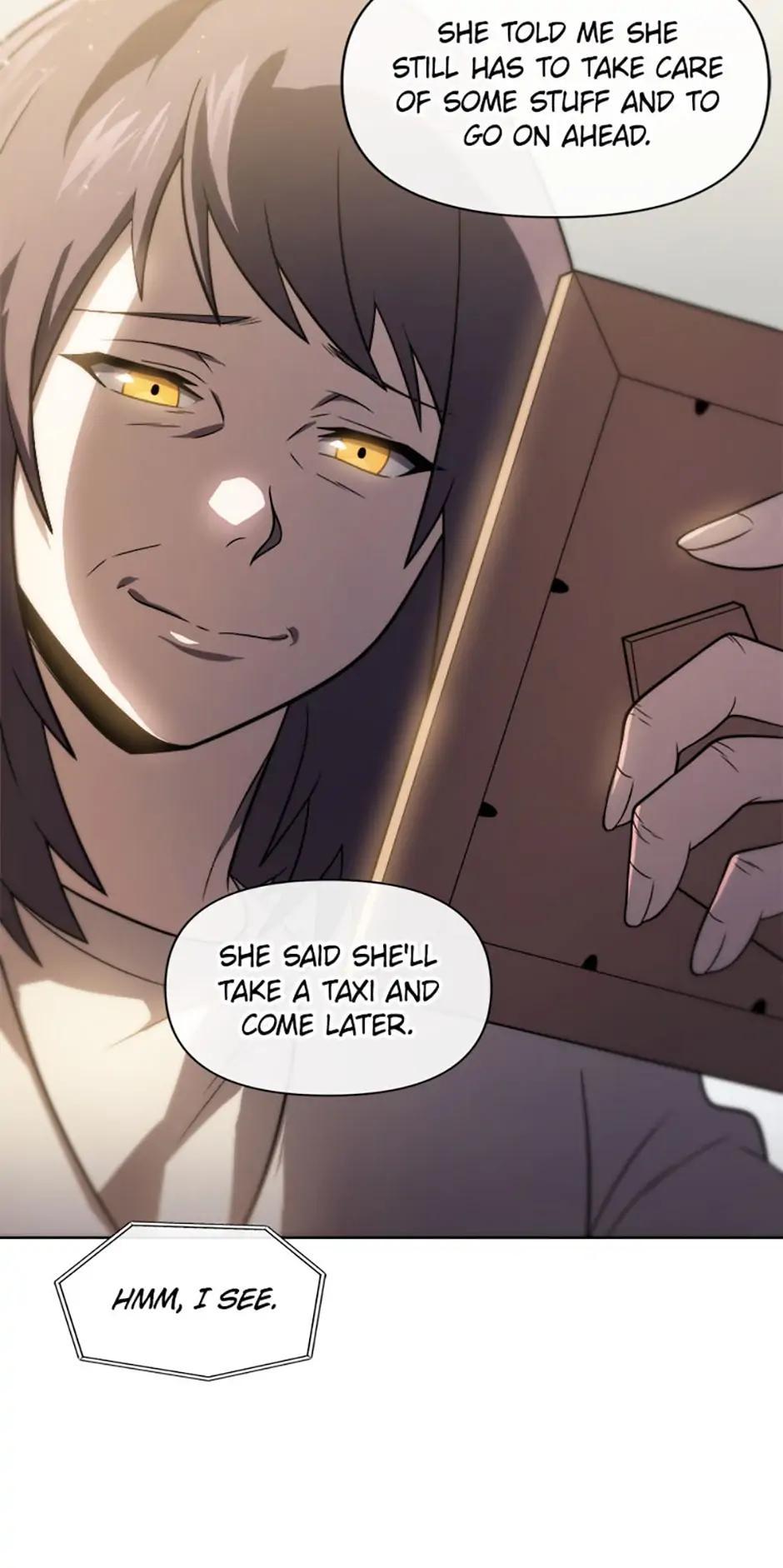 Read After Ten Millennia in Hell Manga Online