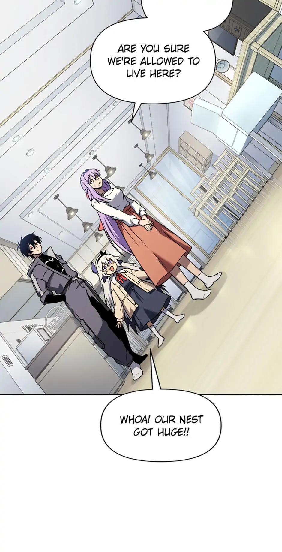 Read After Ten Millennia in Hell Manga Online