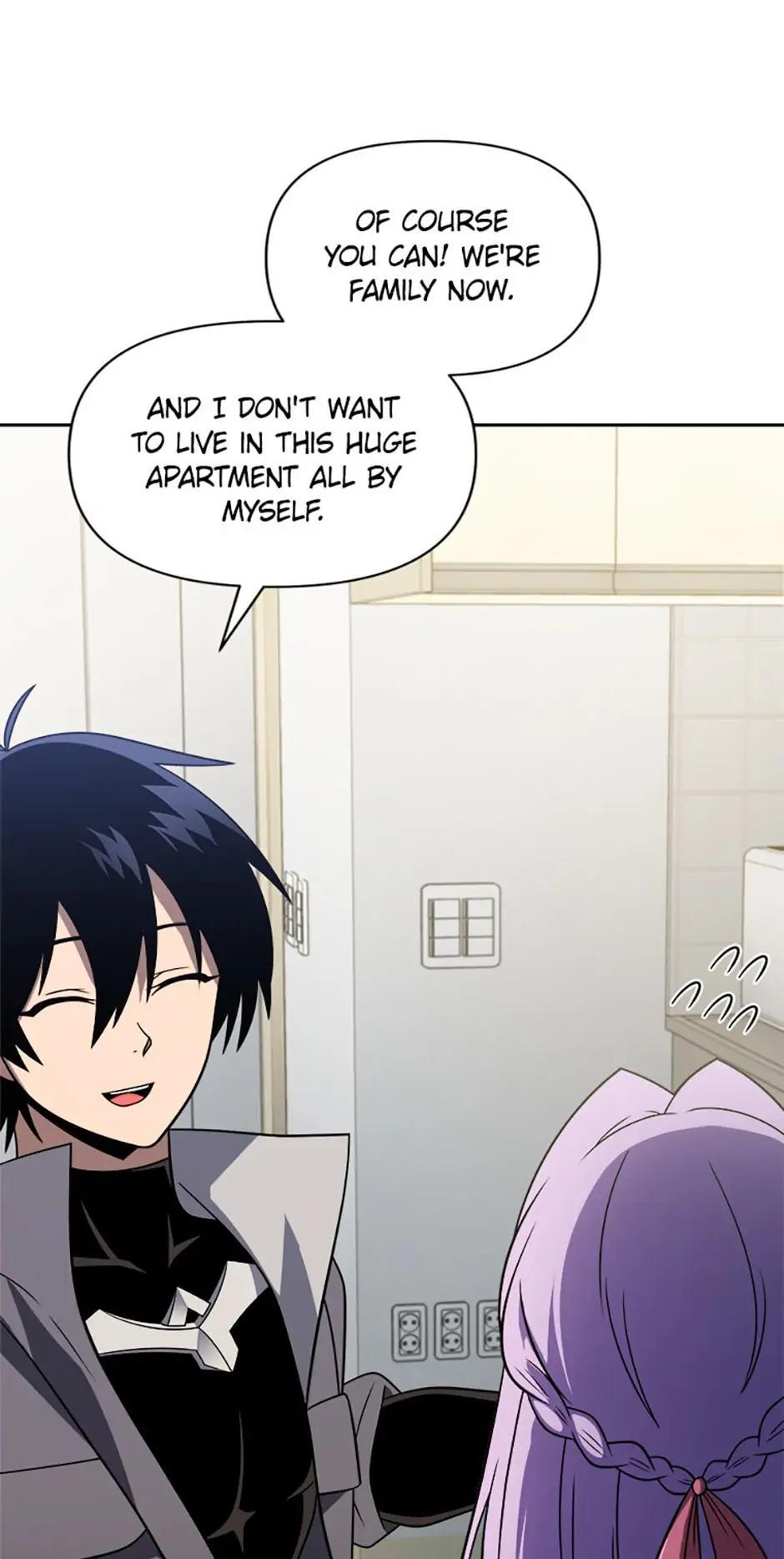 Read After Ten Millennia in Hell Manga Online
