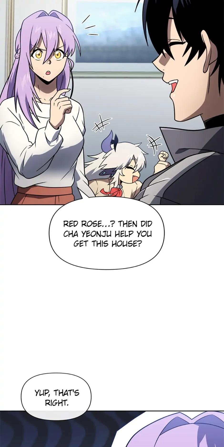 Read After Ten Millennia in Hell Manga Online