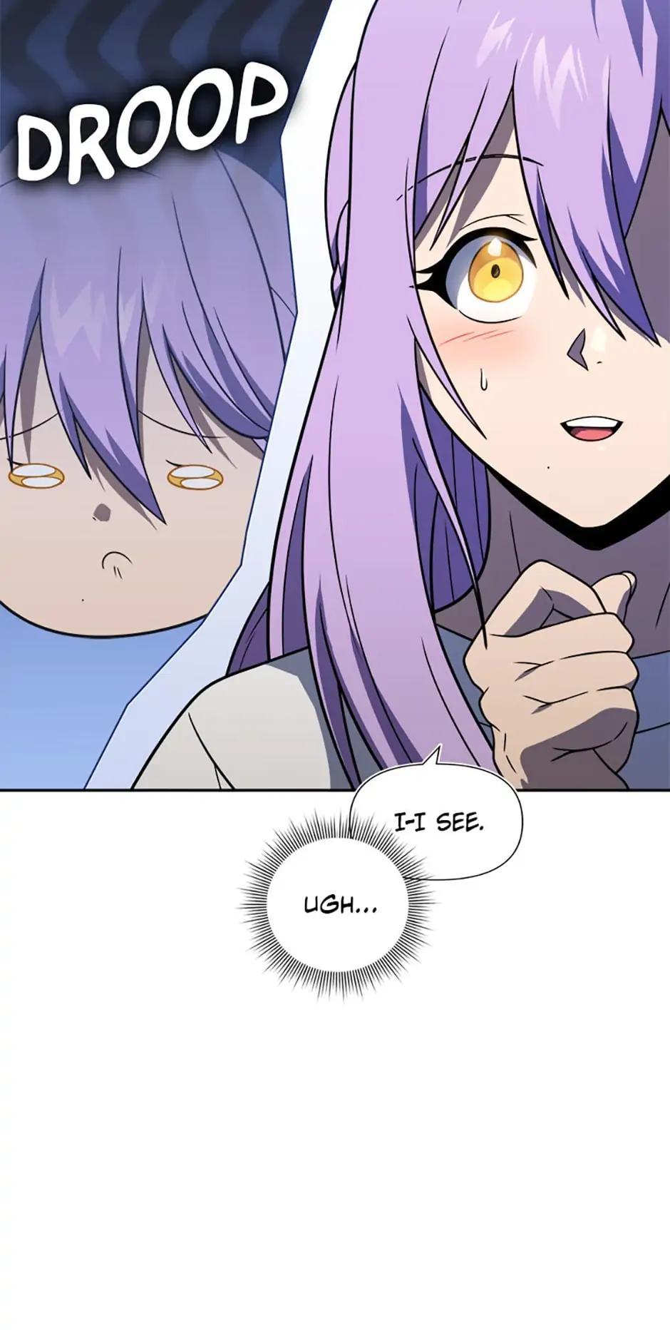 Read After Ten Millennia in Hell Manga Online
