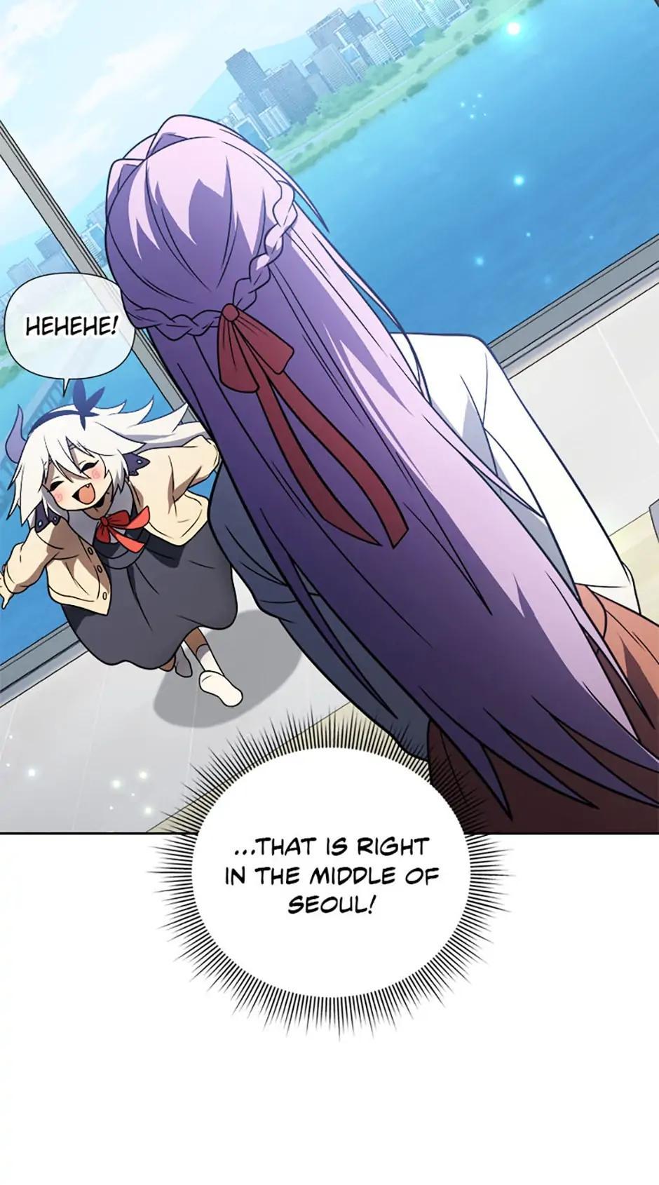 Read After Ten Millennia in Hell Manga Online