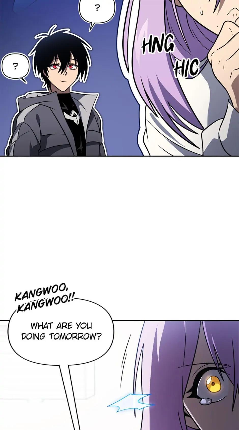 Read After Ten Millennia in Hell Manga Online