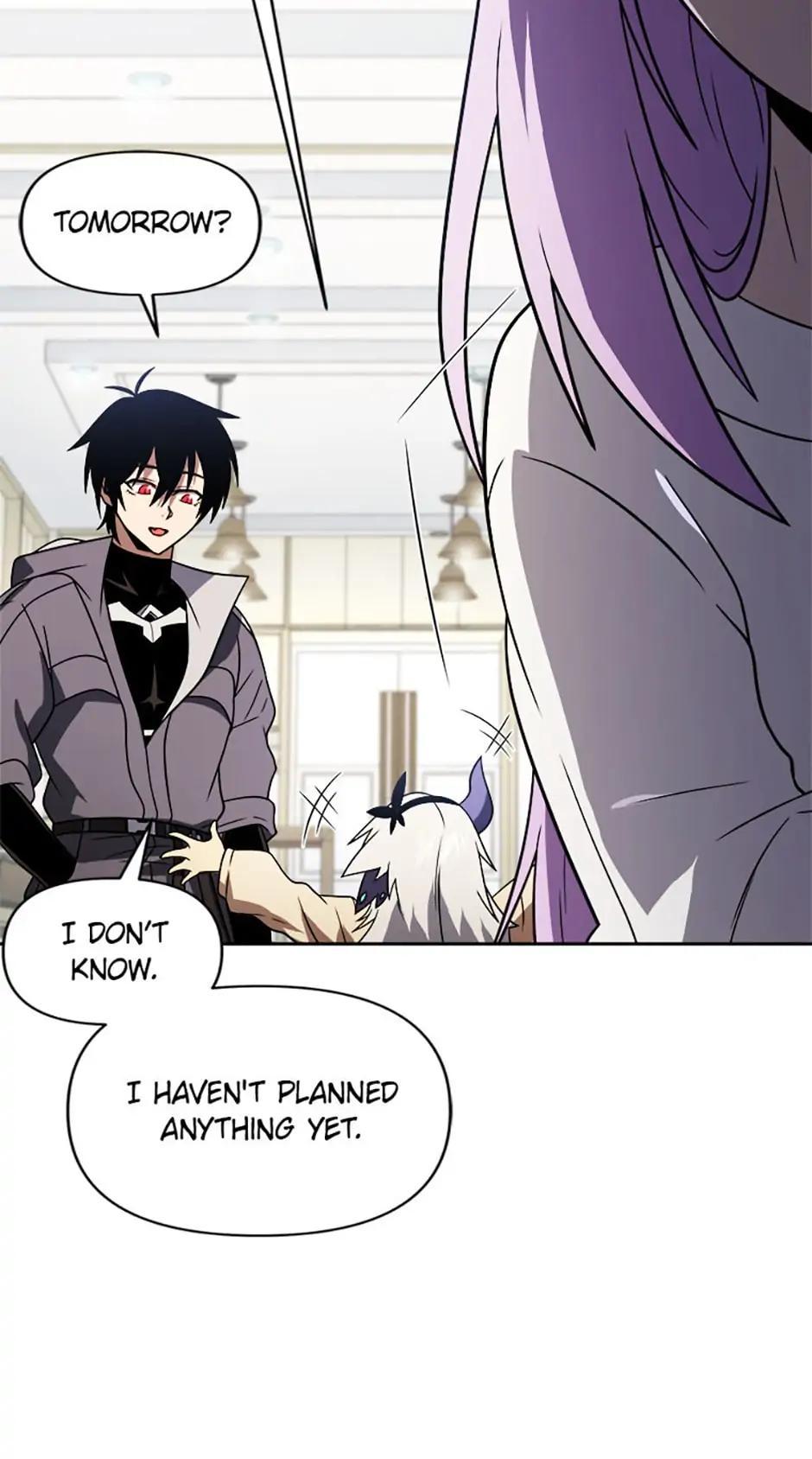 Read After Ten Millennia in Hell Manga Online