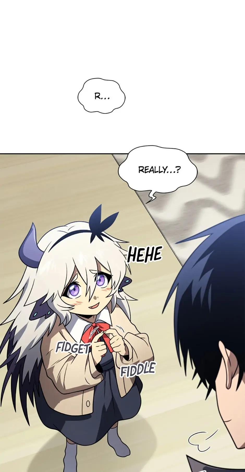 Read After Ten Millennia in Hell Manga Online