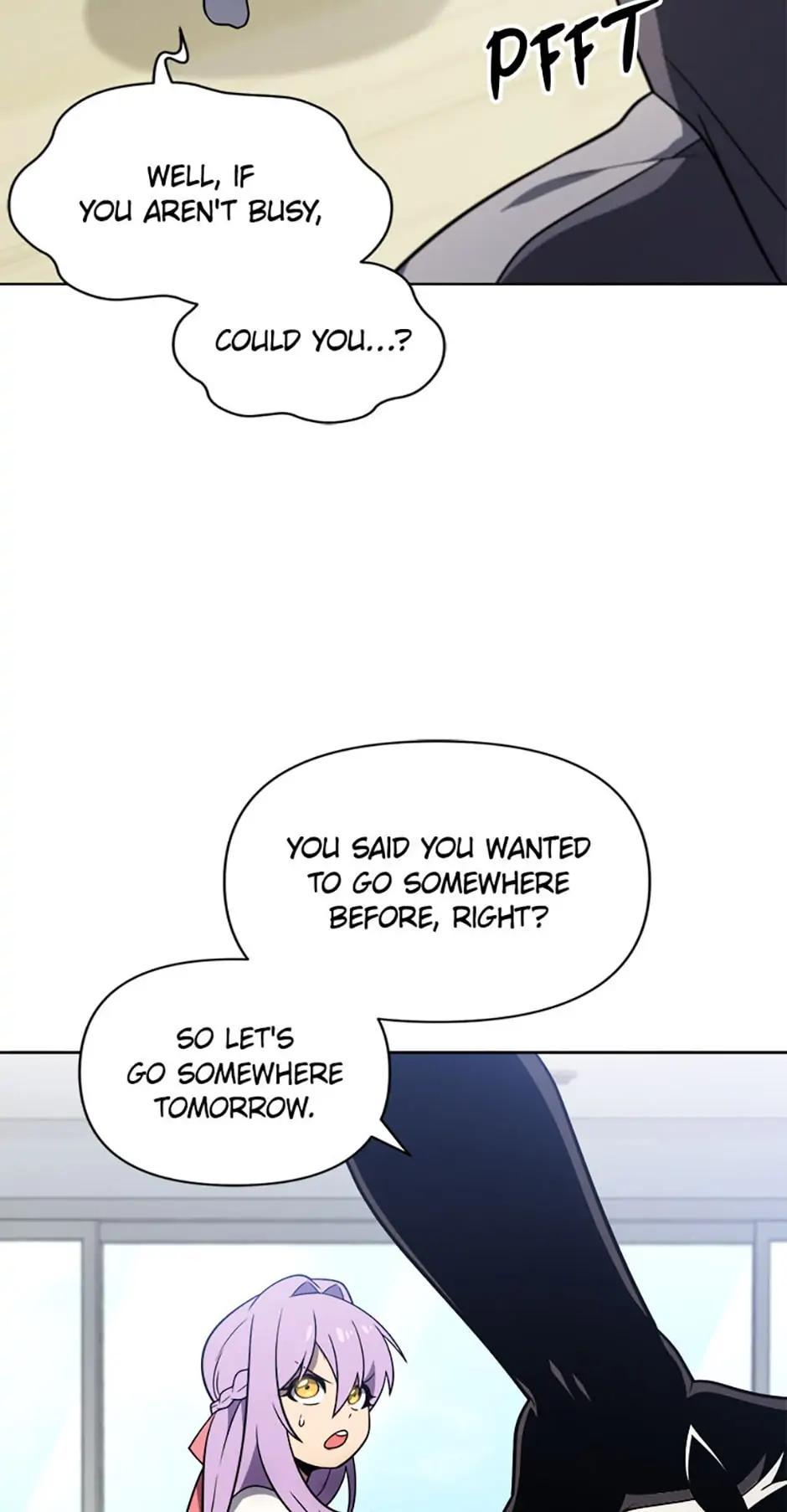 Read After Ten Millennia in Hell Manga Online