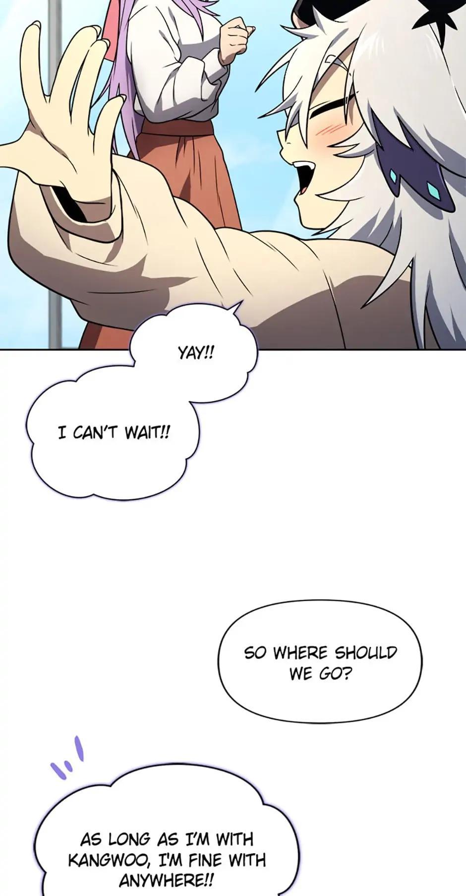 Read After Ten Millennia in Hell Manga Online