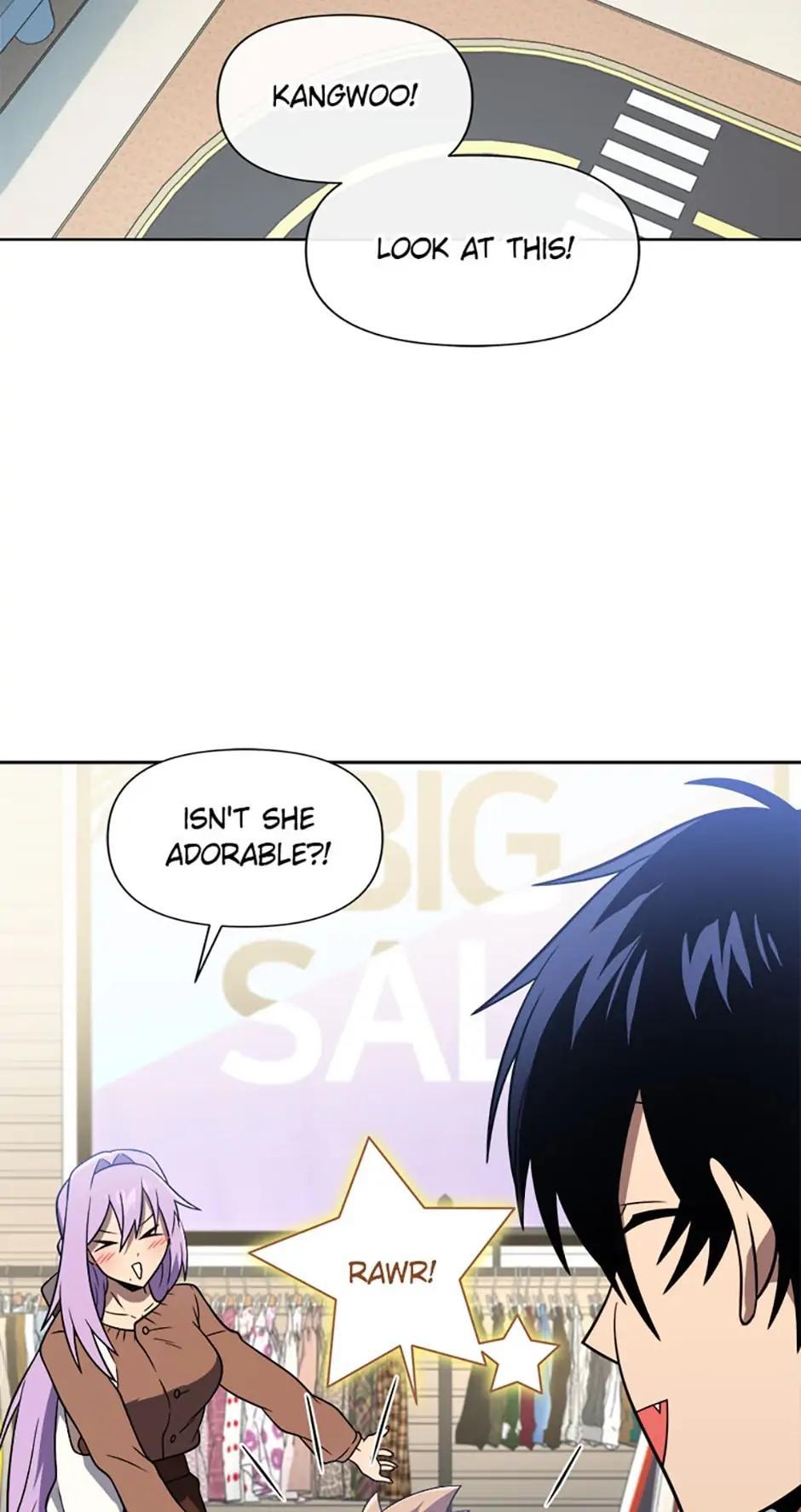 Read After Ten Millennia in Hell Manga Online