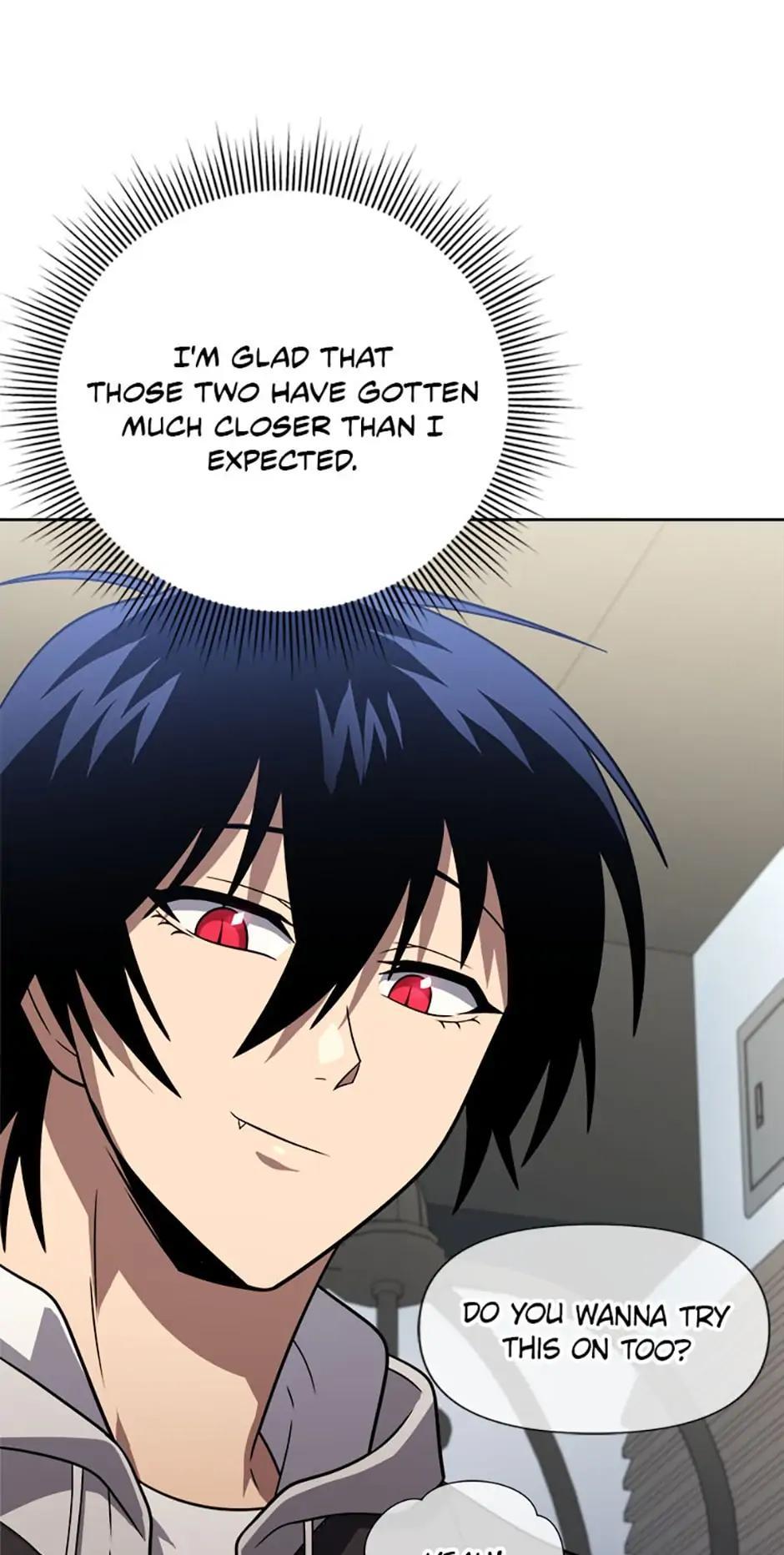 Read After Ten Millennia in Hell Manga Online