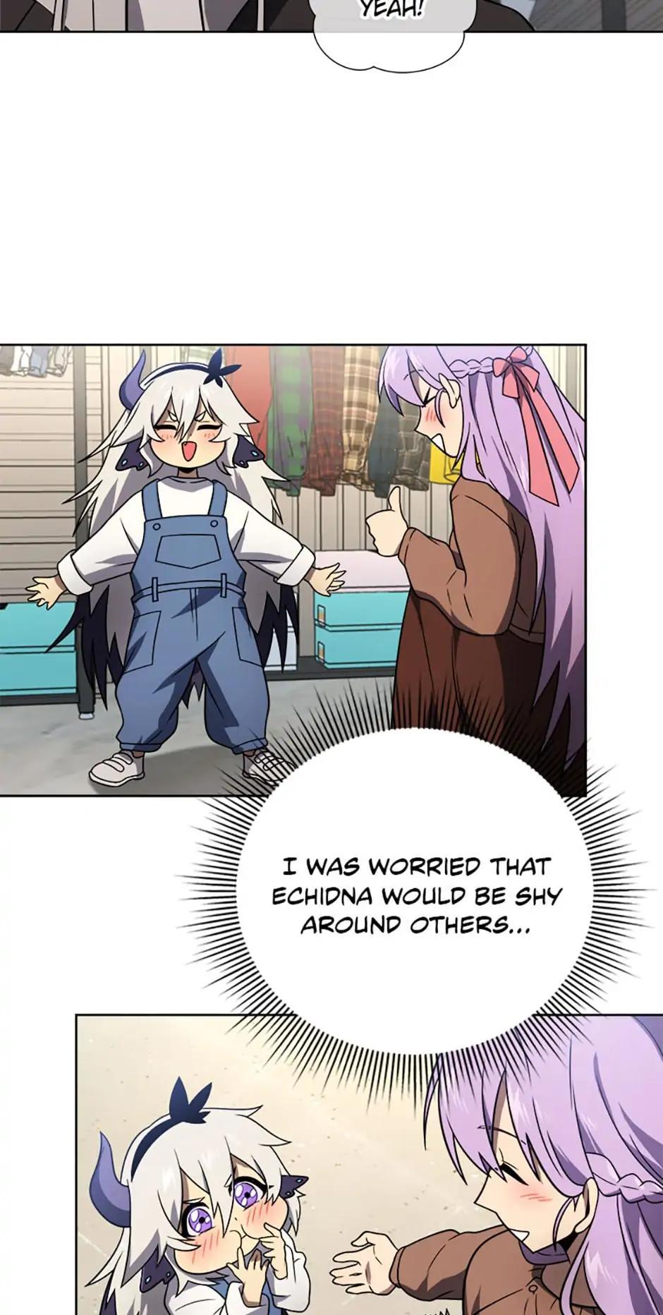 Read After Ten Millennia in Hell Manga Online