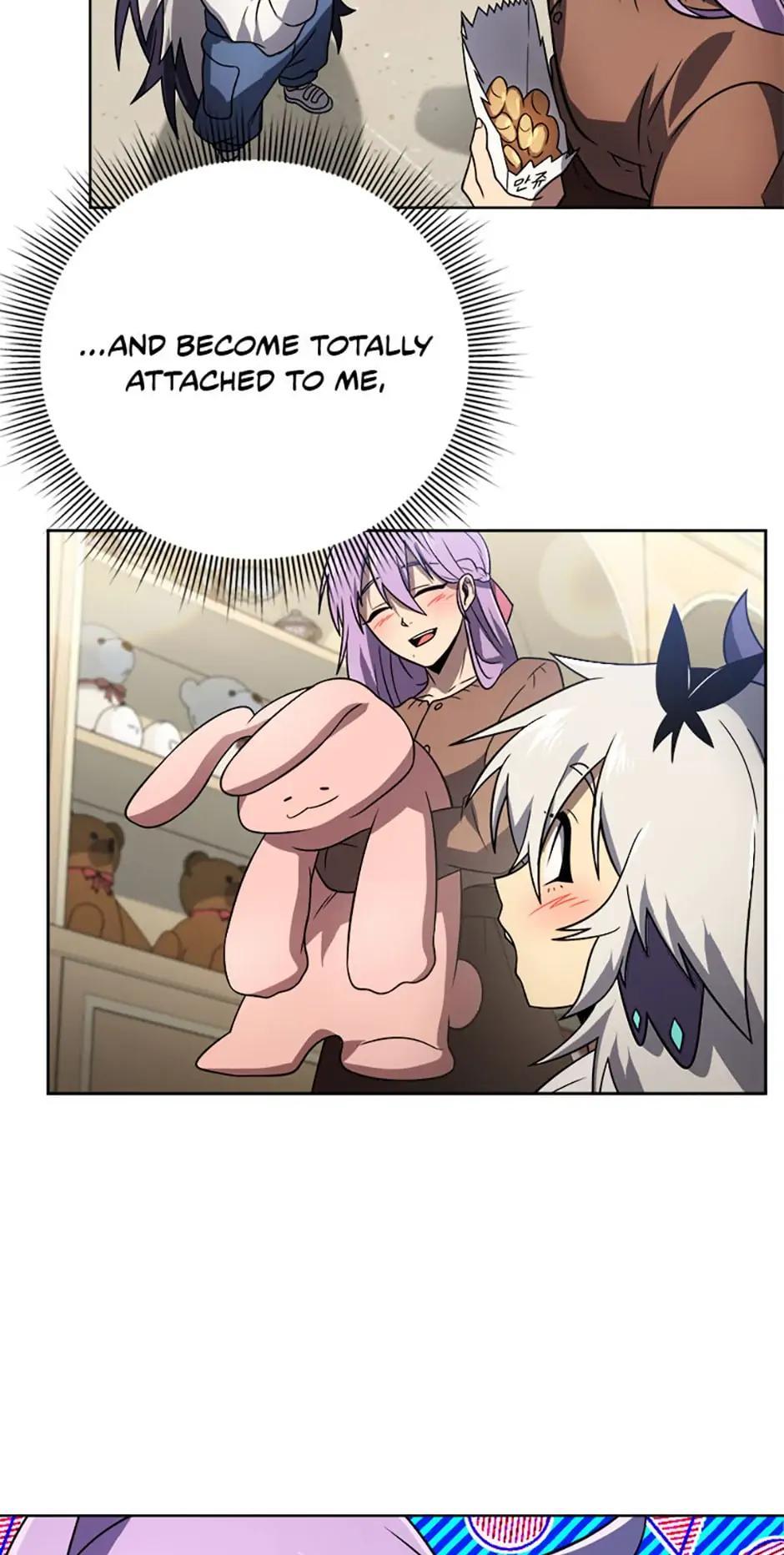 Read After Ten Millennia in Hell Manga Online