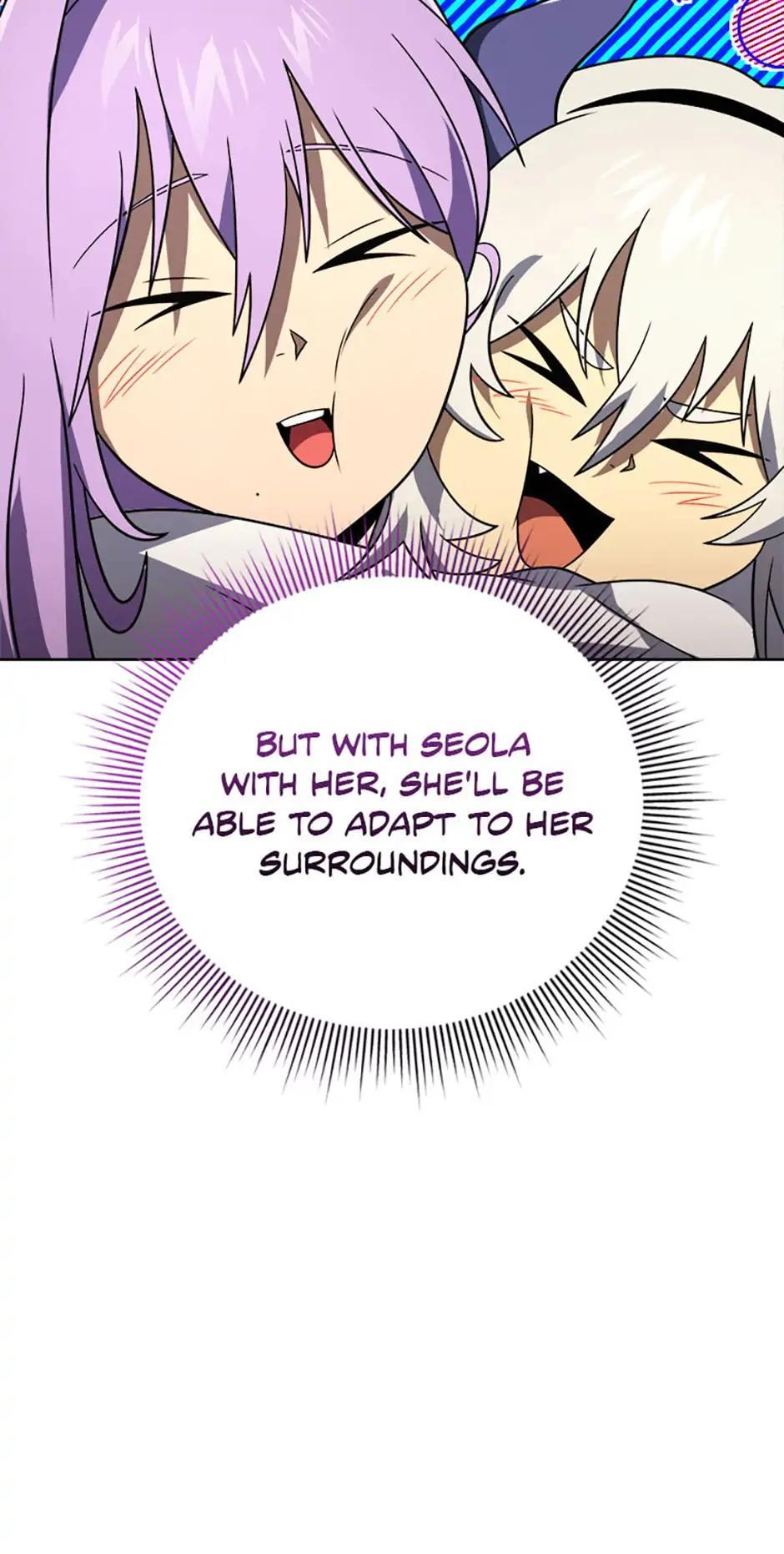 Read After Ten Millennia in Hell Manga Online