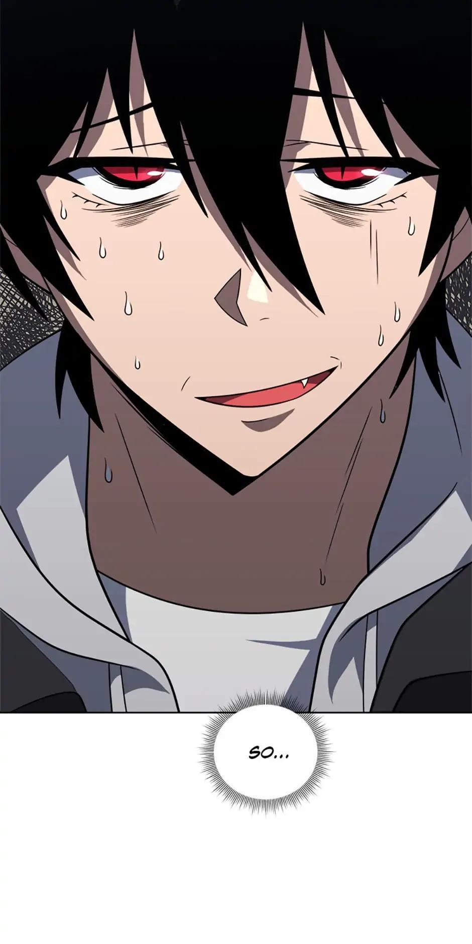 Read After Ten Millennia in Hell Manga Online