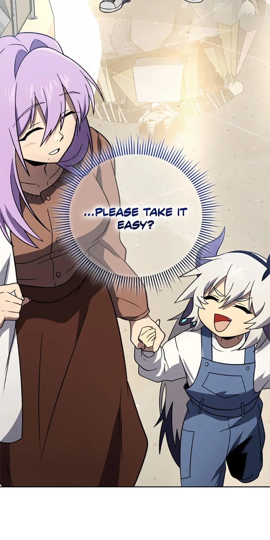 Read After Ten Millennia in Hell Manga Online
