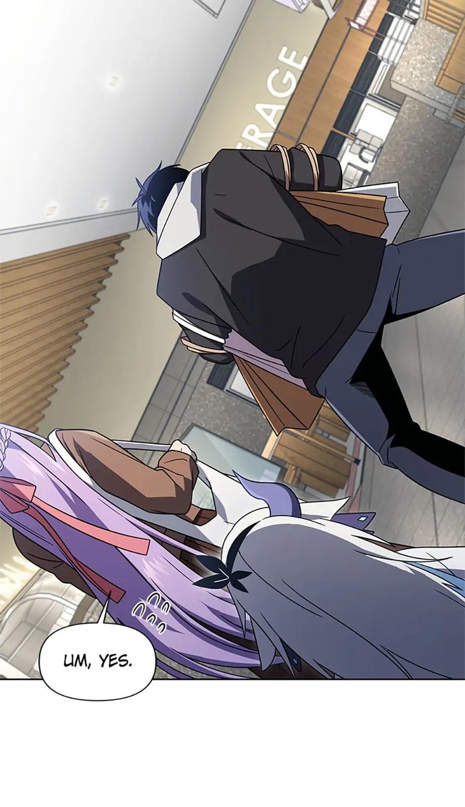 Read After Ten Millennia in Hell Manga Online