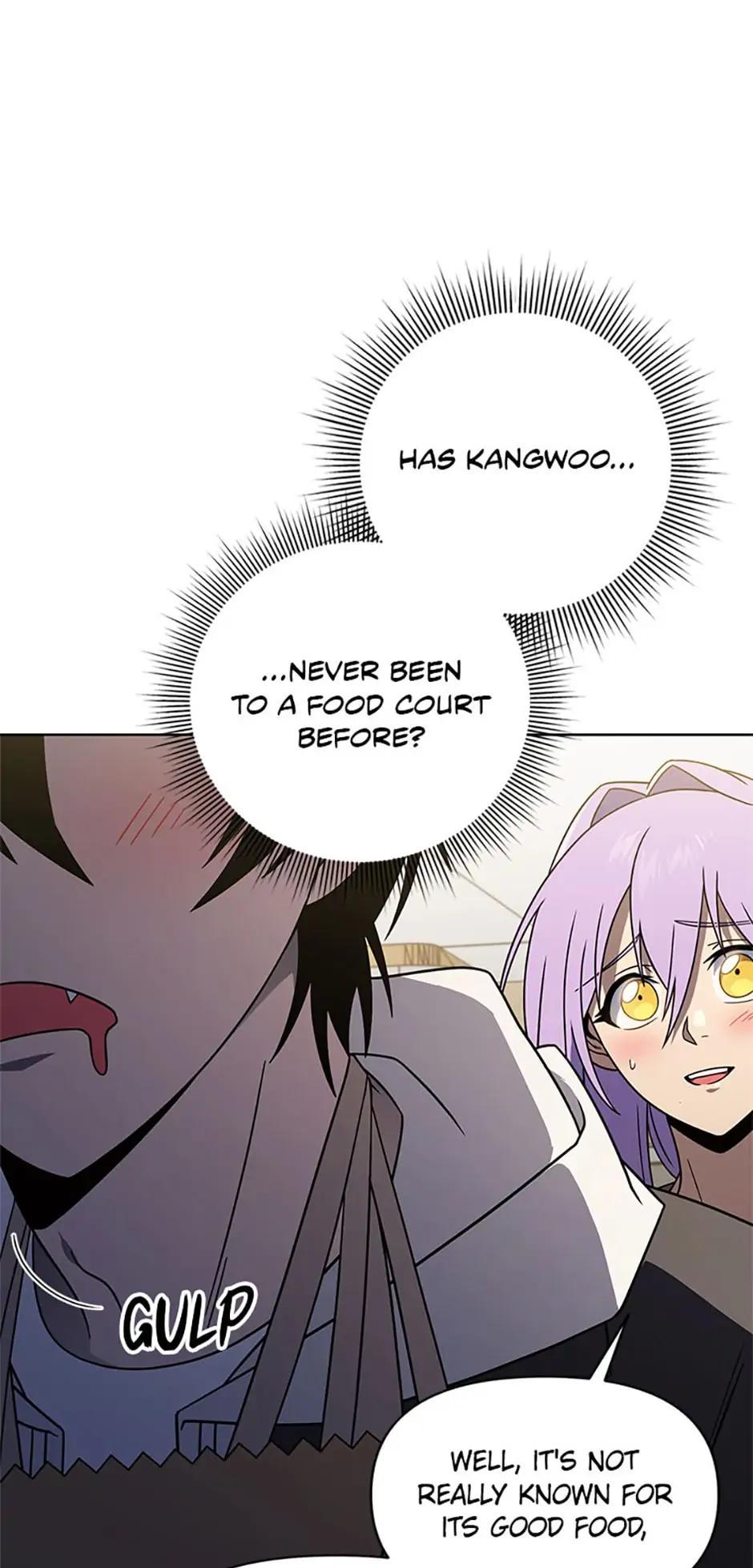 Read After Ten Millennia in Hell Manga Online