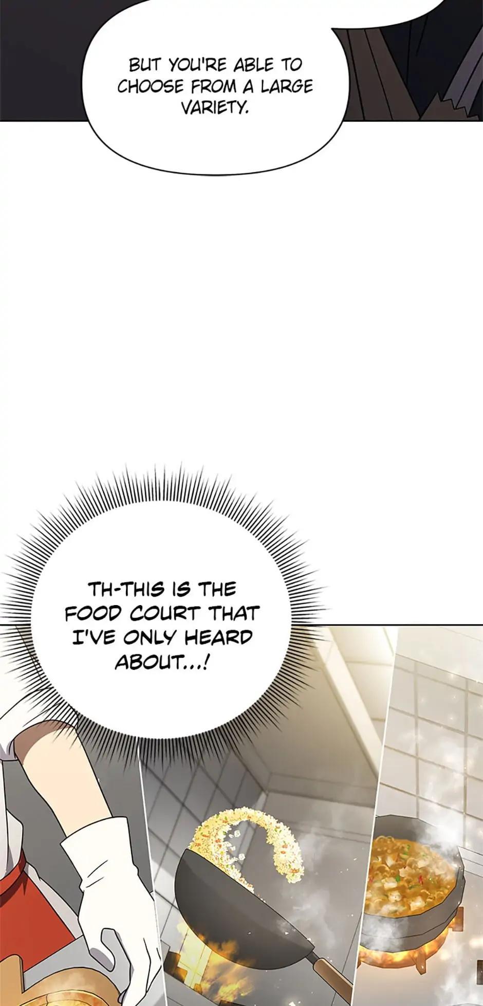 Read After Ten Millennia in Hell Manga Online