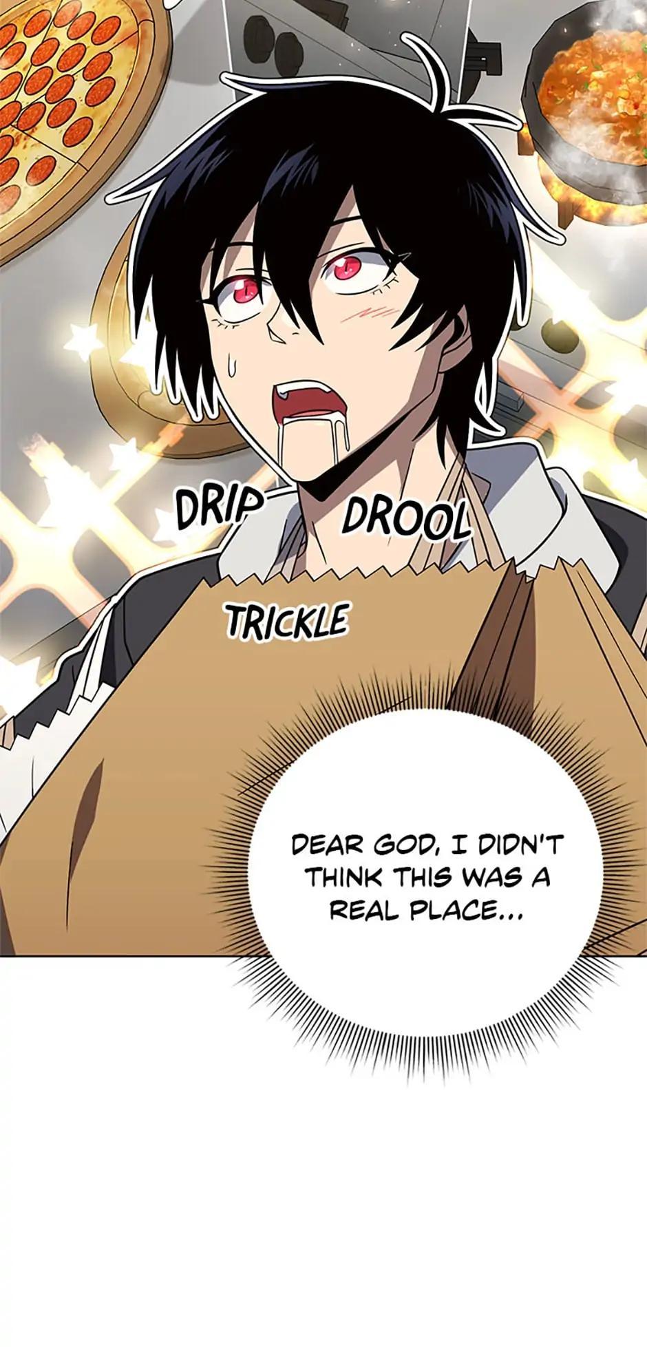 Read After Ten Millennia in Hell Manga Online