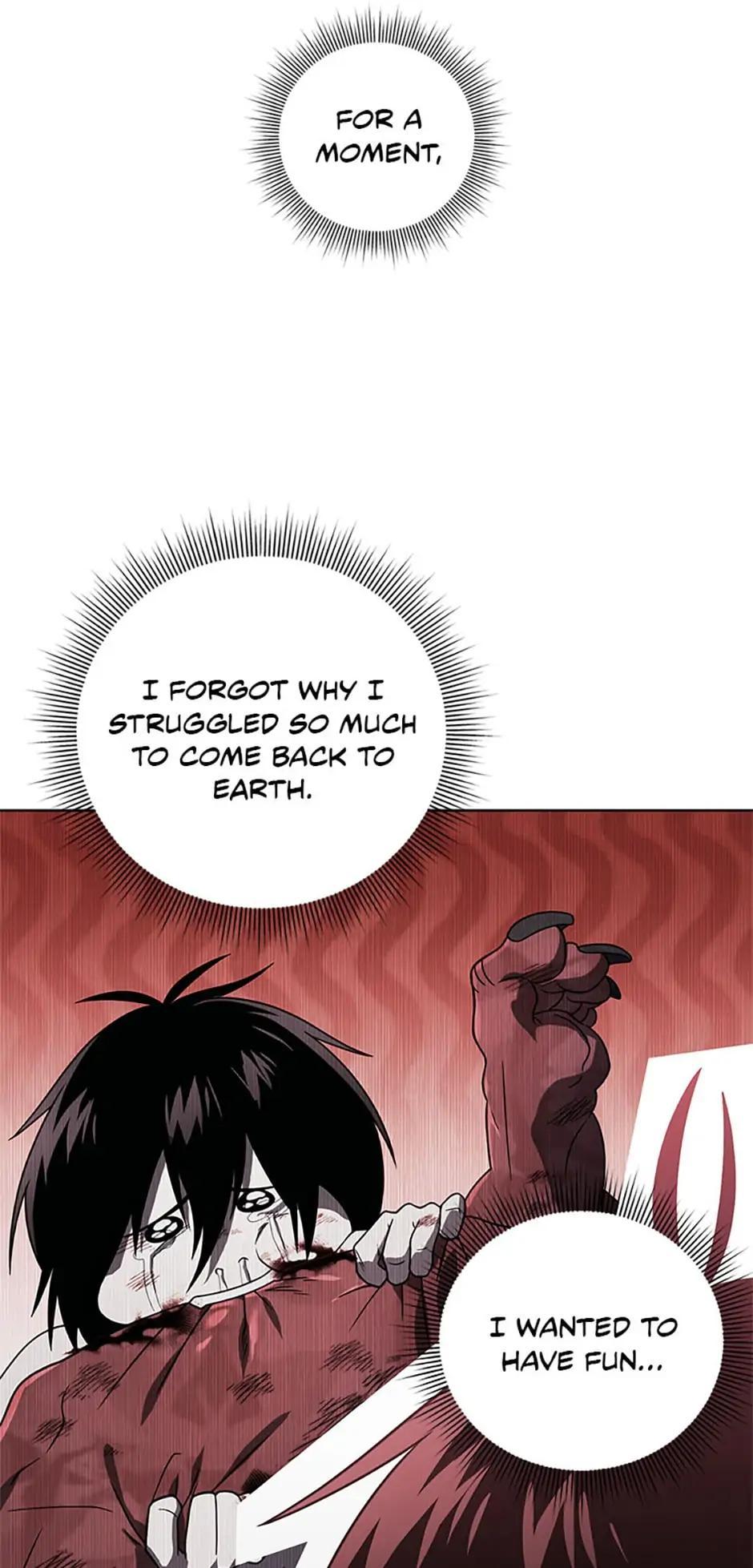 Read After Ten Millennia in Hell Manga Online